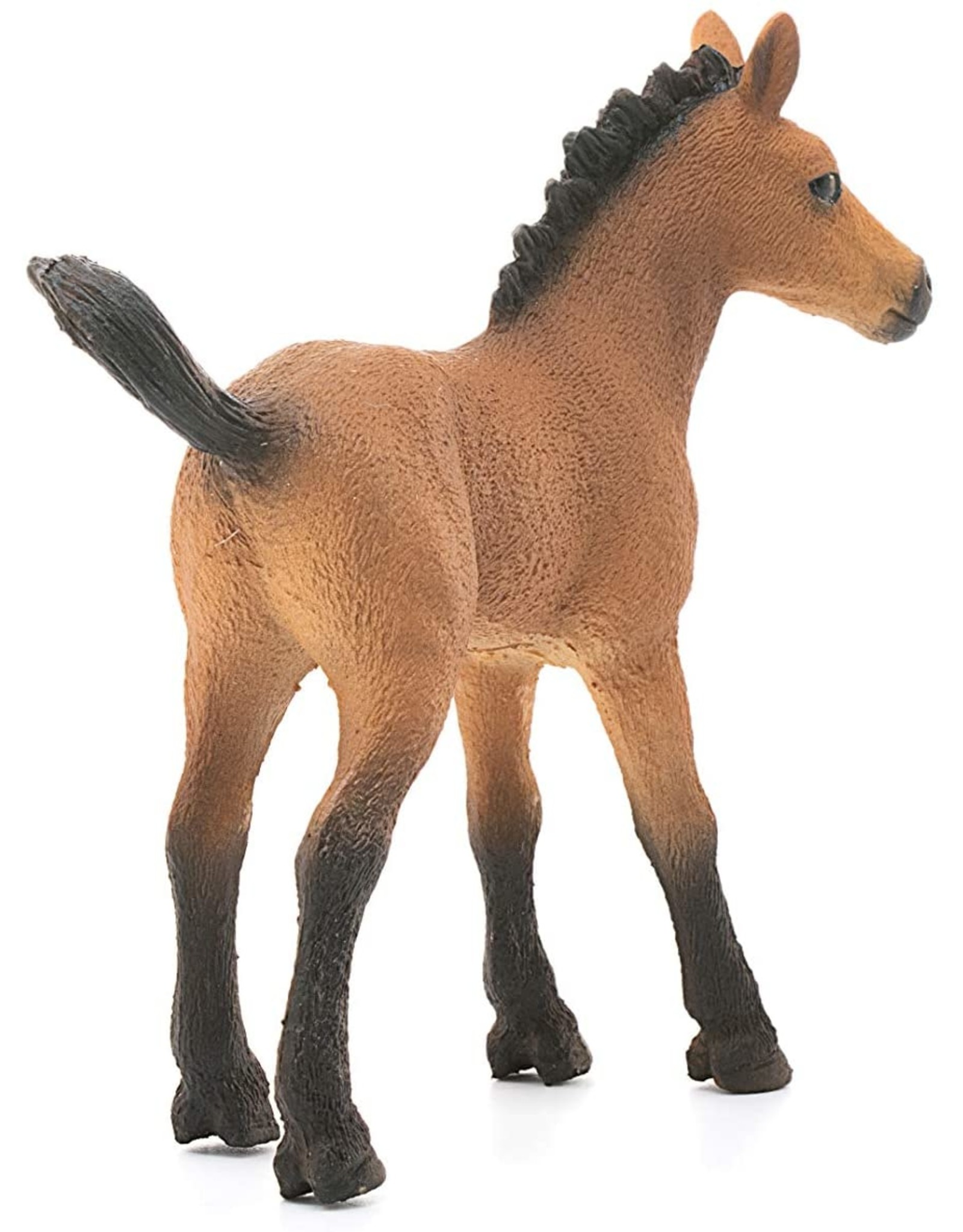 schleich quarter horse foal