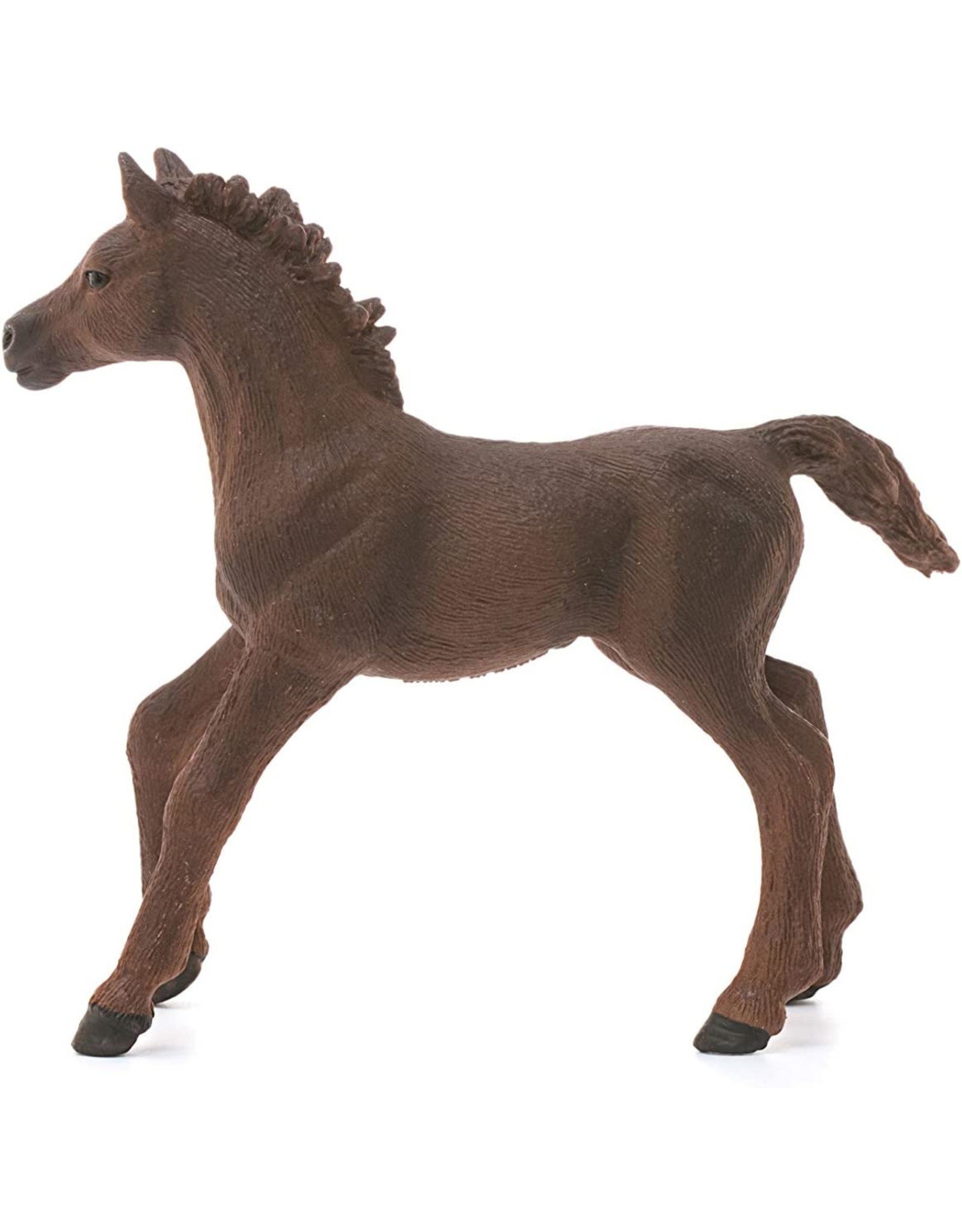 schleich english thoroughbred