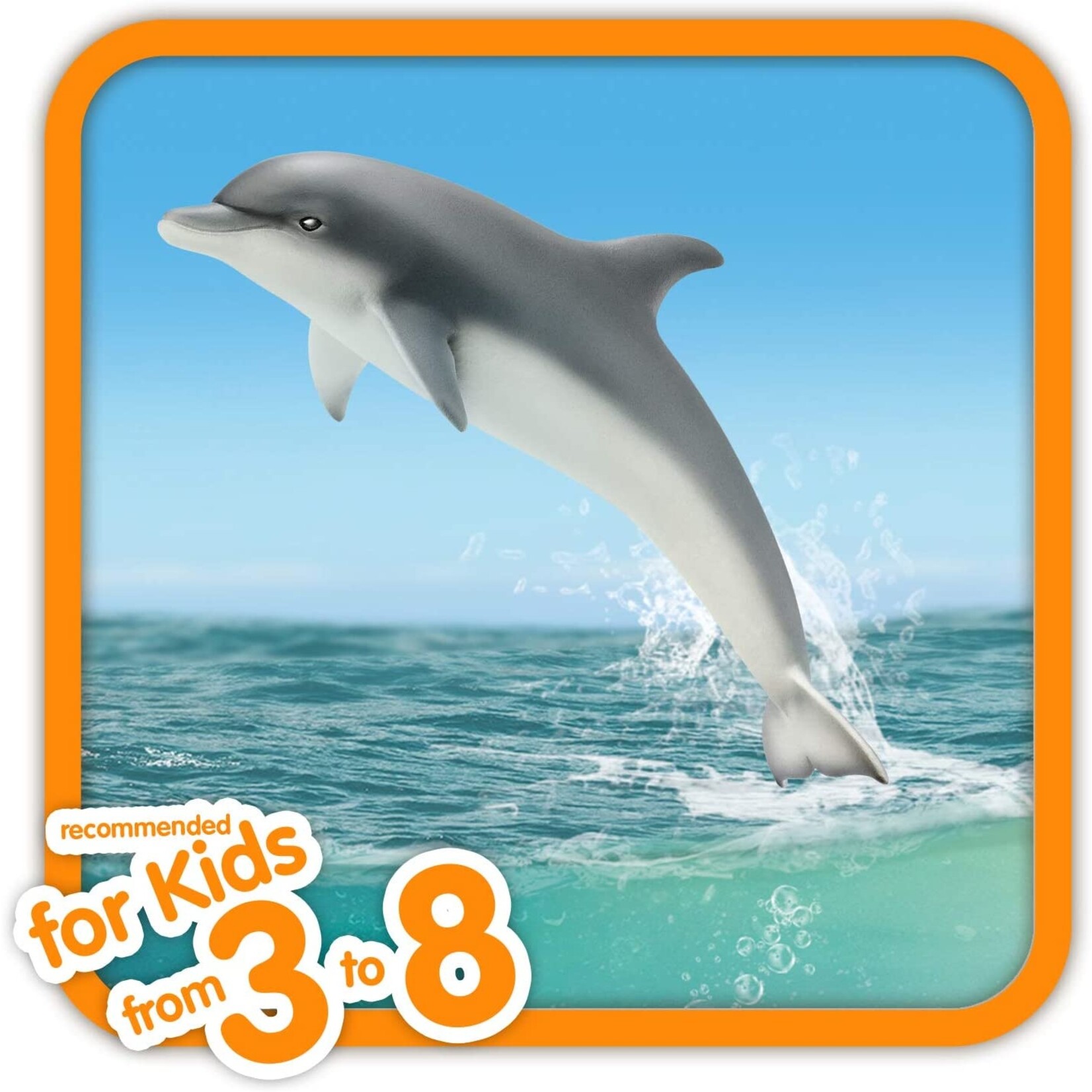 Schleich 14808 - Dolphin