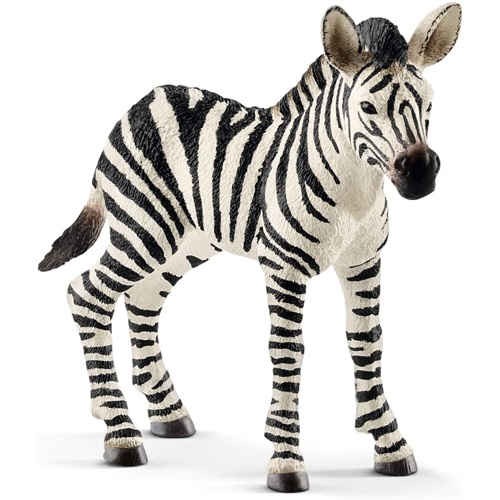 Schleich 14811 - Zebra Foal