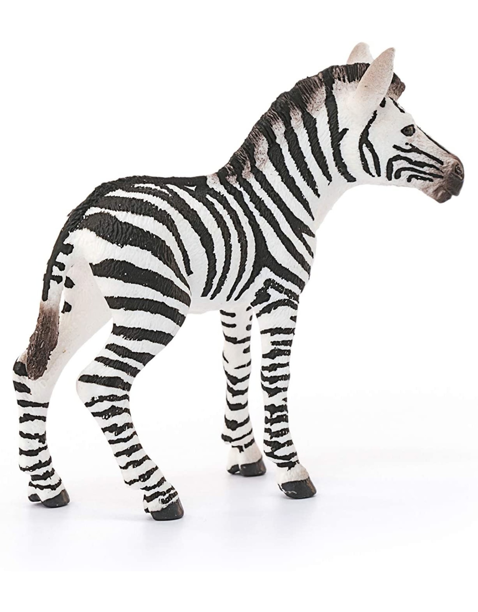 schleich zebra
