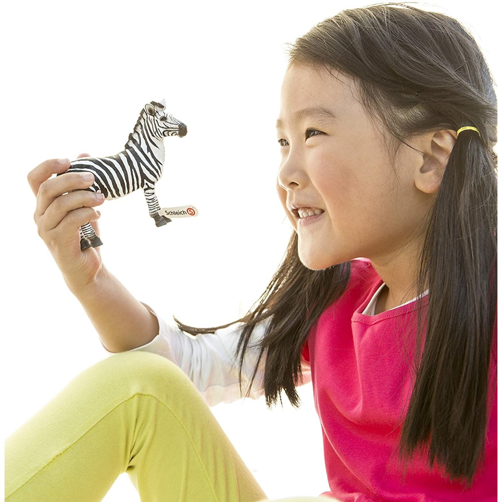 Schleich 14811 - Zebra Foal