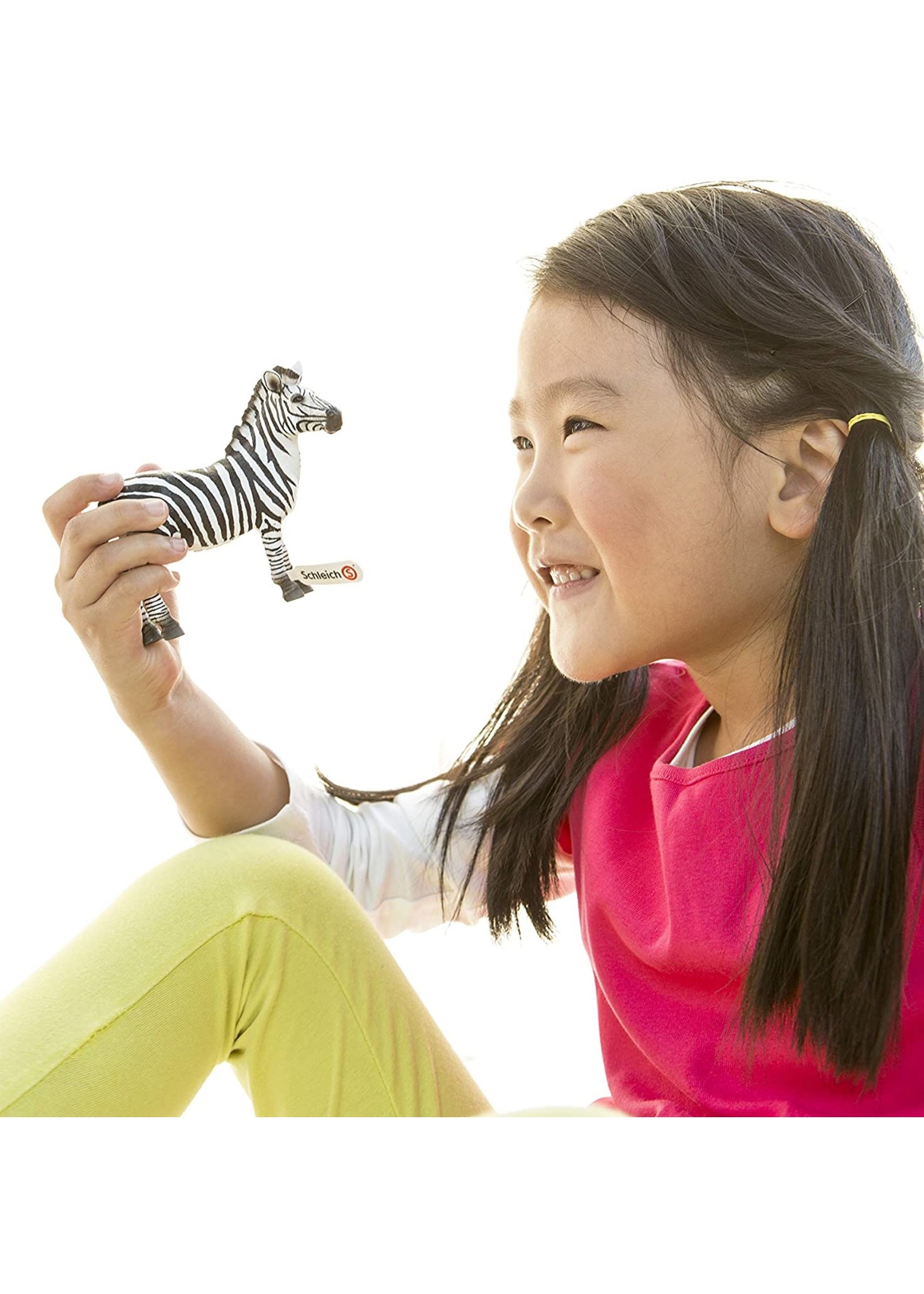 Schleich 14811 - Zebra Foal
