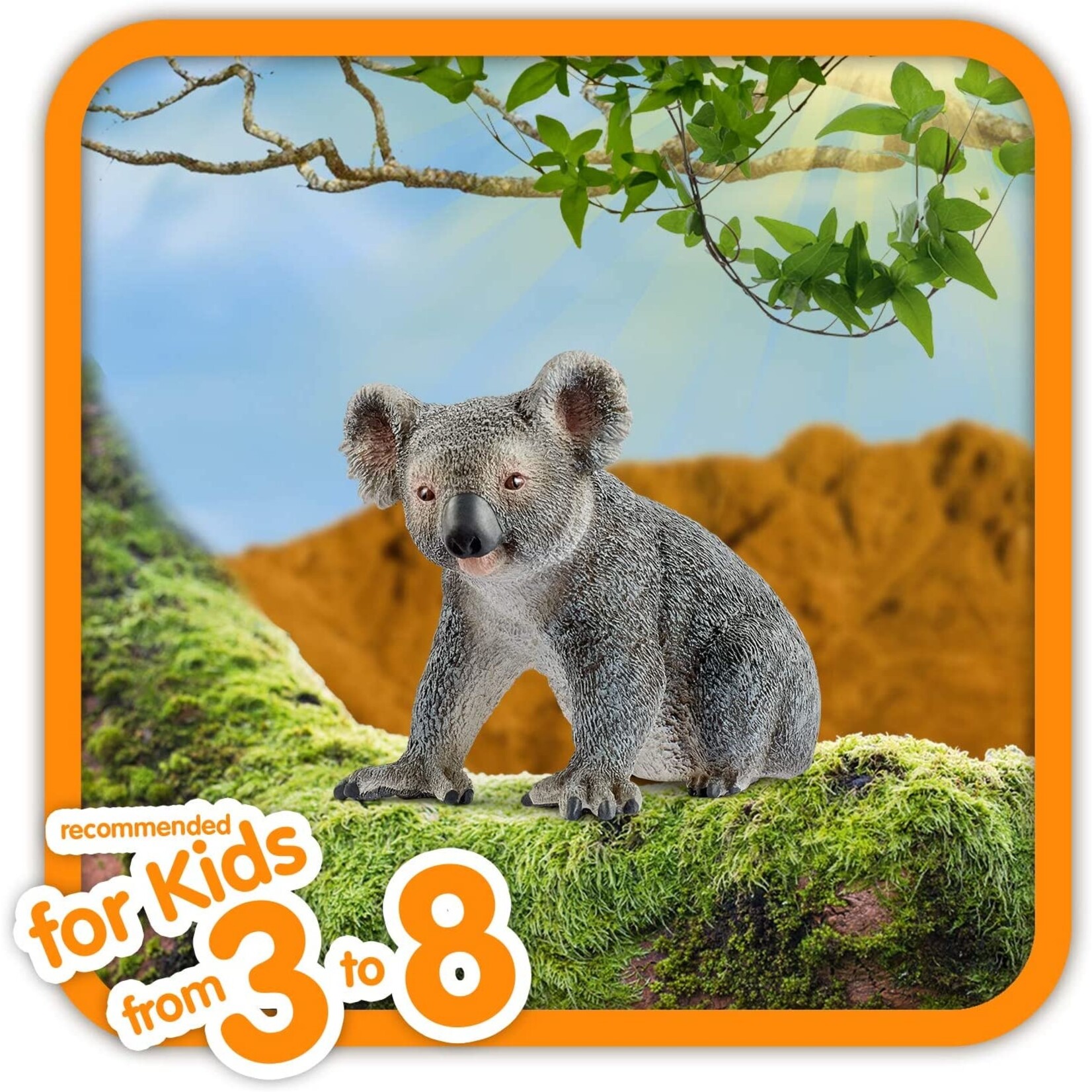 Schleich 14815 - Koala Bear