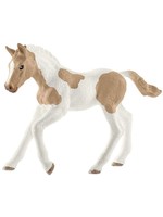 Schleich 13886 - Paint Horse Foal