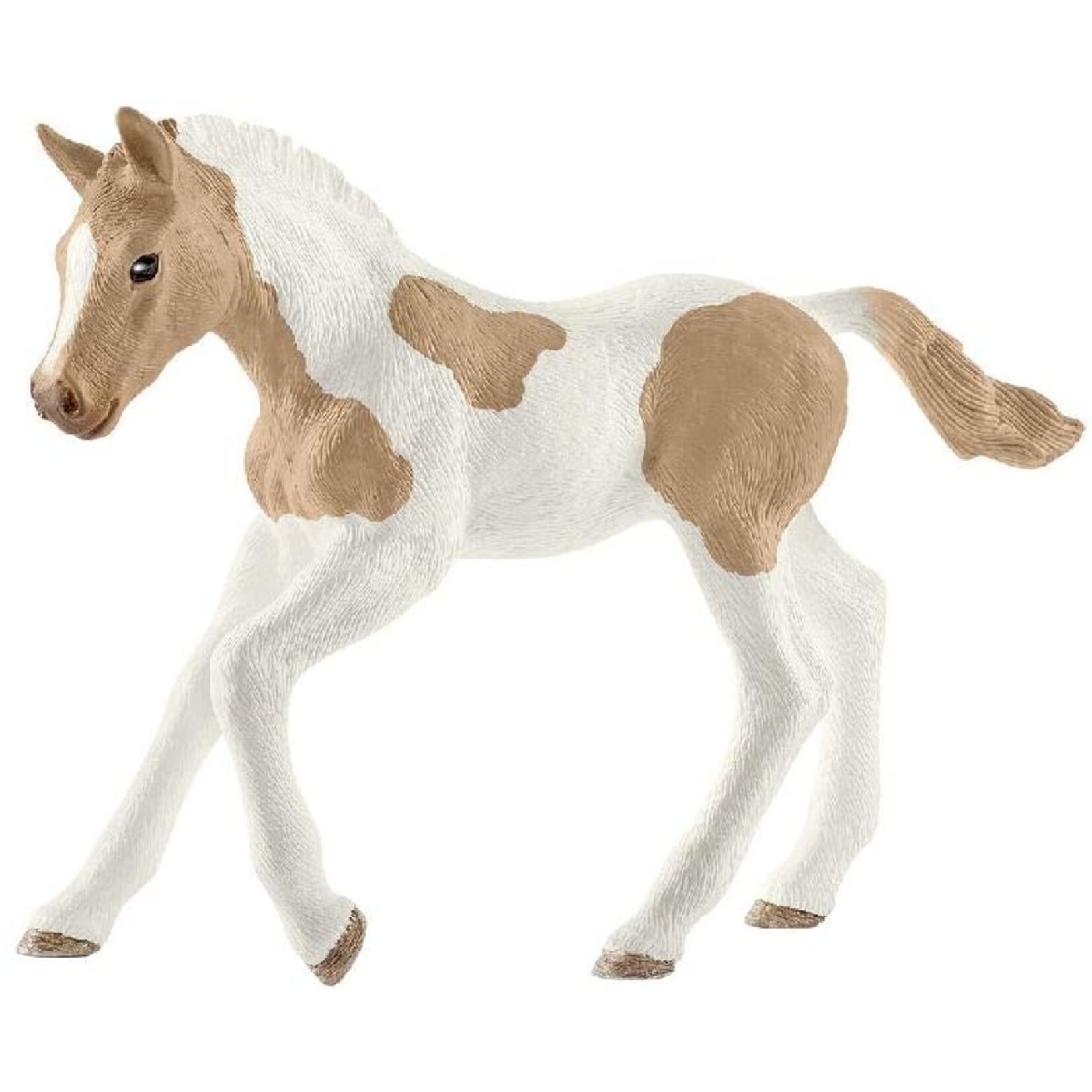 Schleich 13886 - Paint Horse Foal