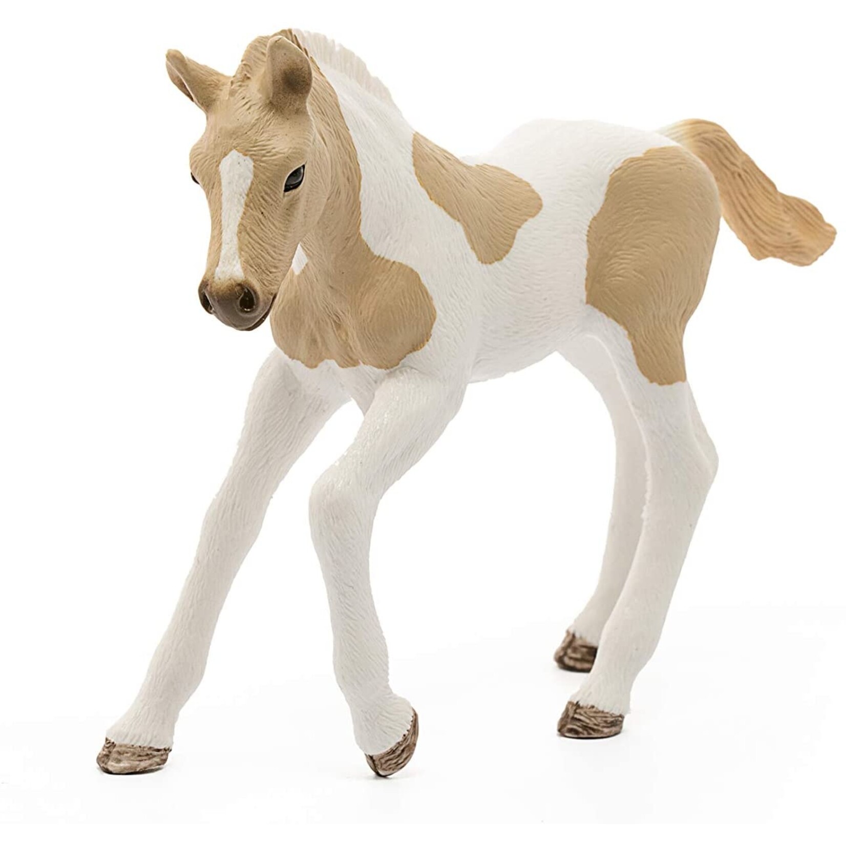 Schleich 13886 - Paint Horse Foal