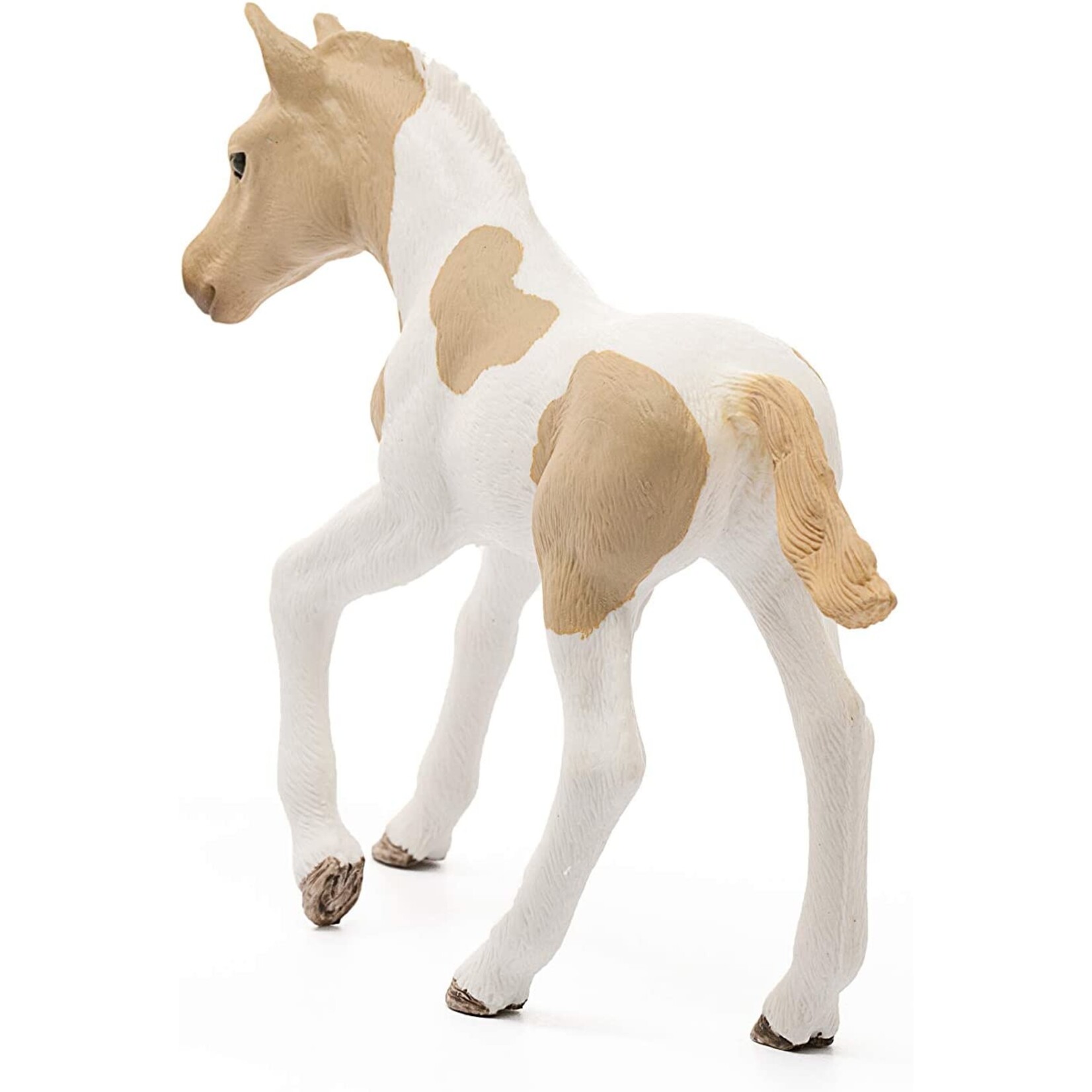 Schleich 13886 - Paint Horse Foal
