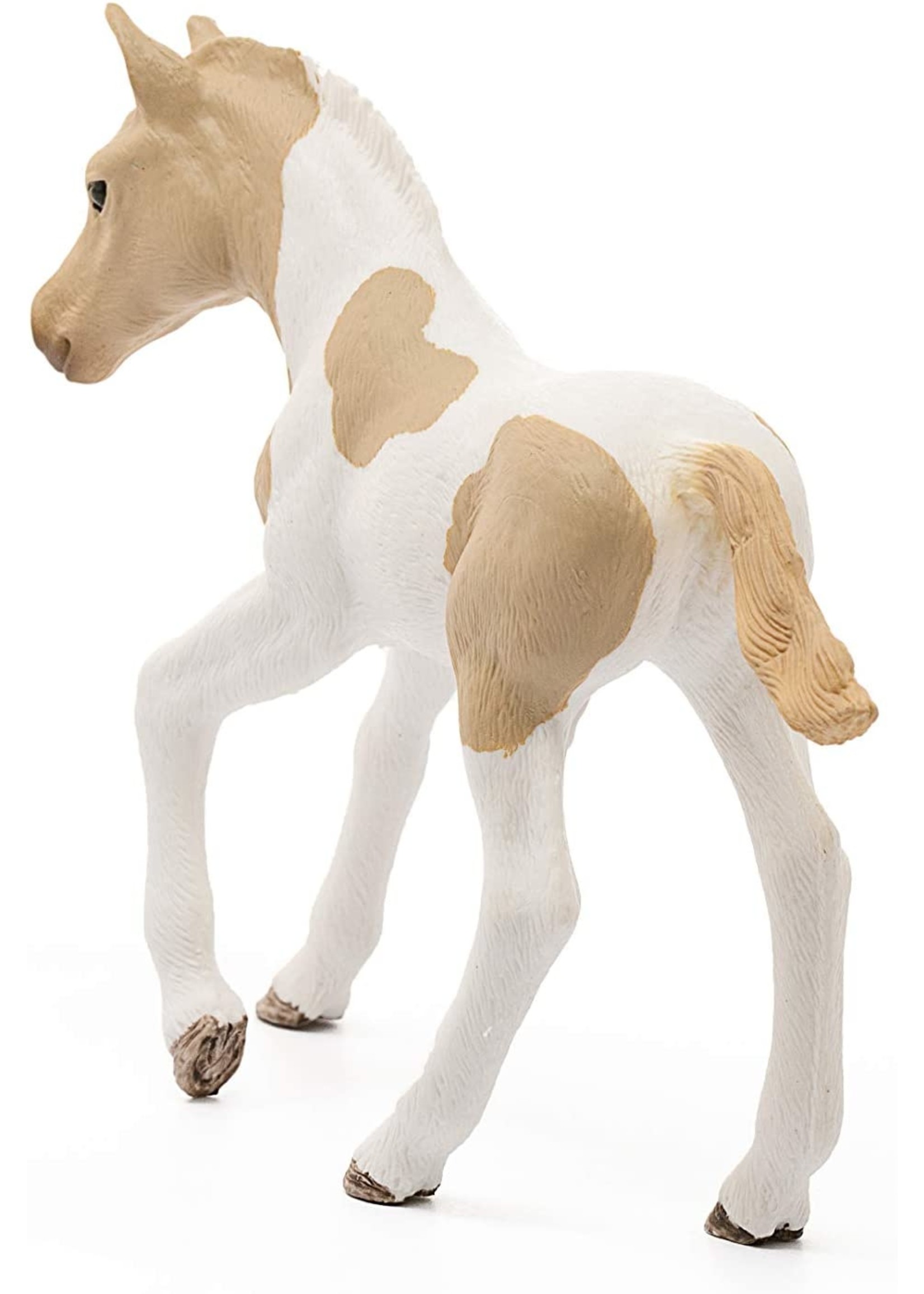 Schleich 13886 - Paint Horse Foal
