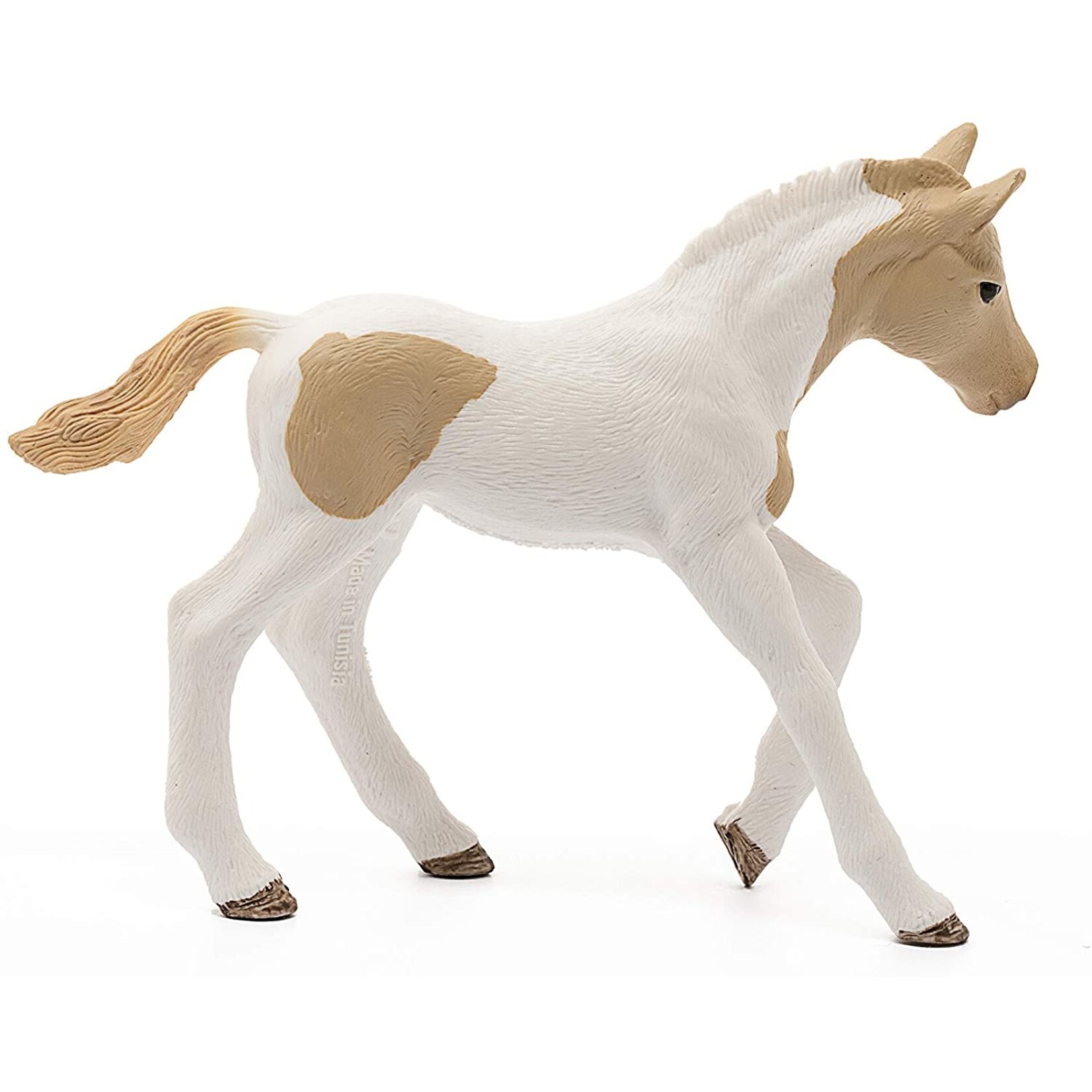 Schleich 13886 - Paint Horse Foal