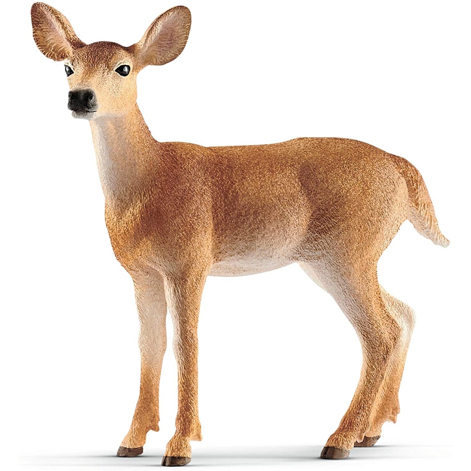 Schleich 14819 - White Tailed Doe