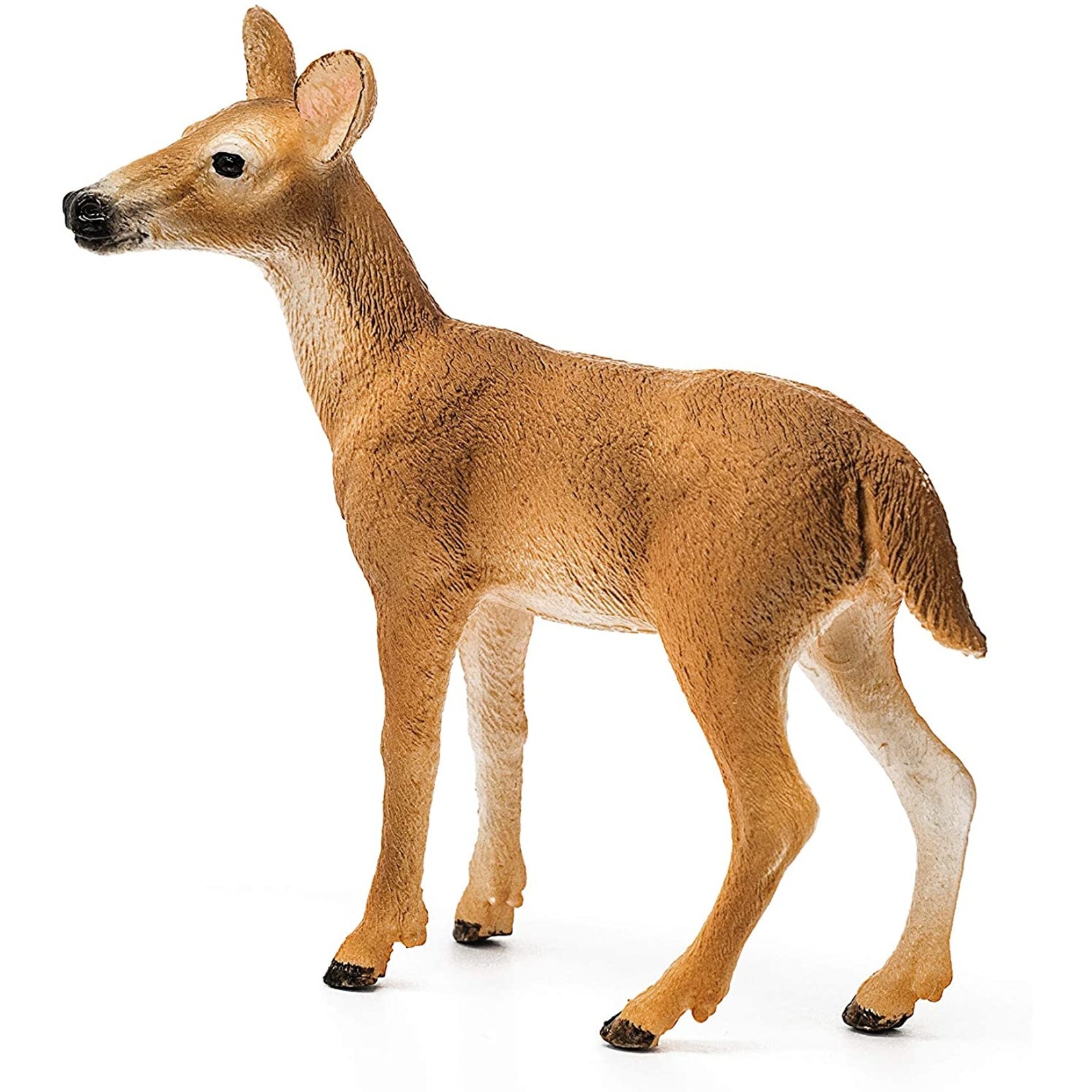 Schleich 14819 - White Tailed Doe