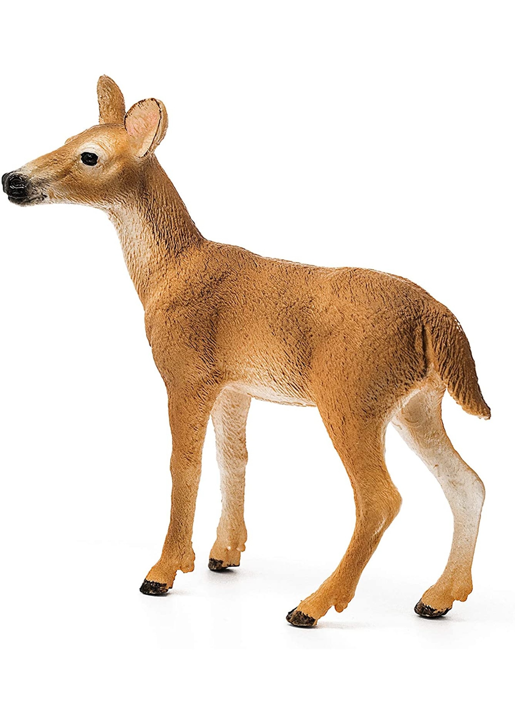 Schleich 14819 - White Tailed Doe