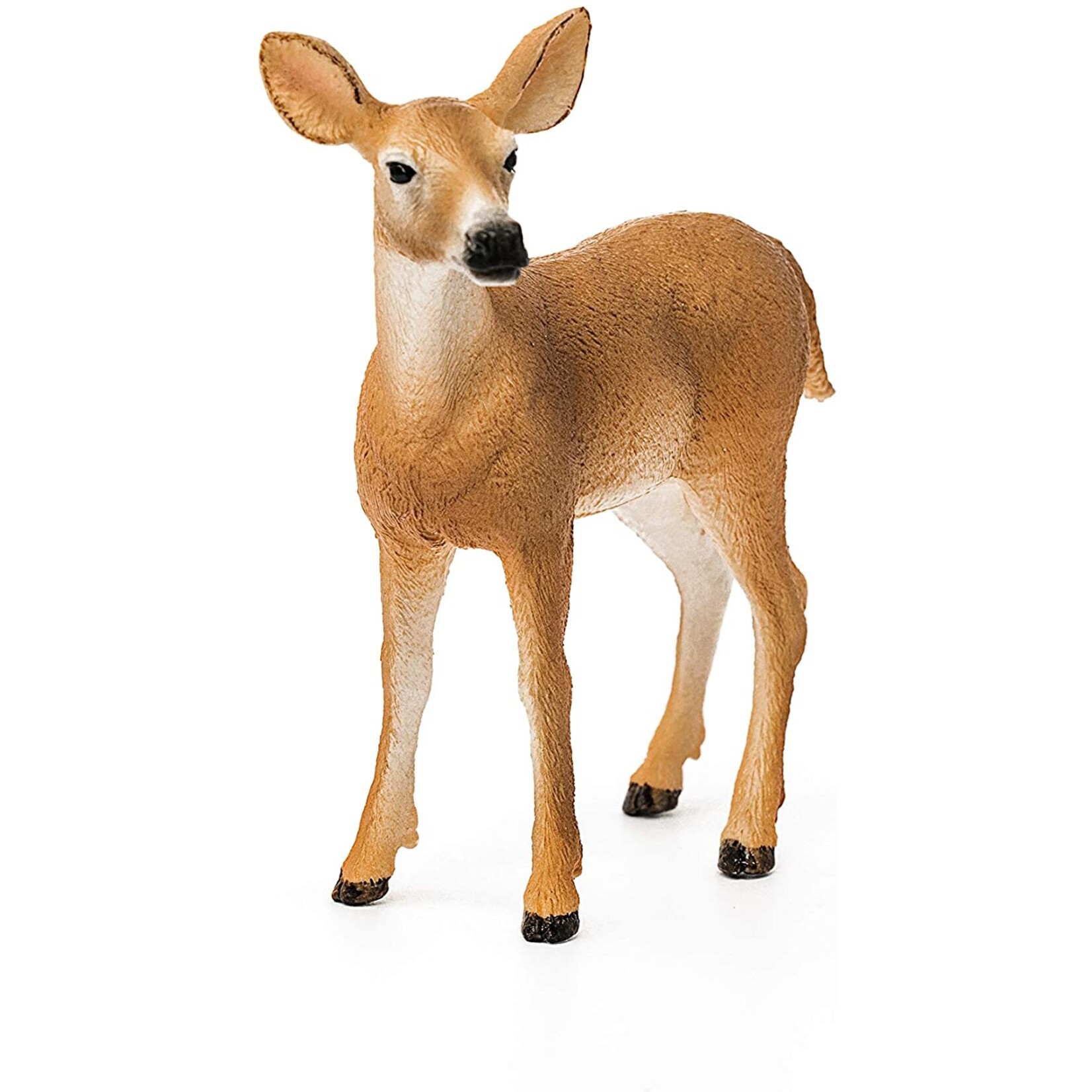 Schleich 14819 - White Tailed Doe