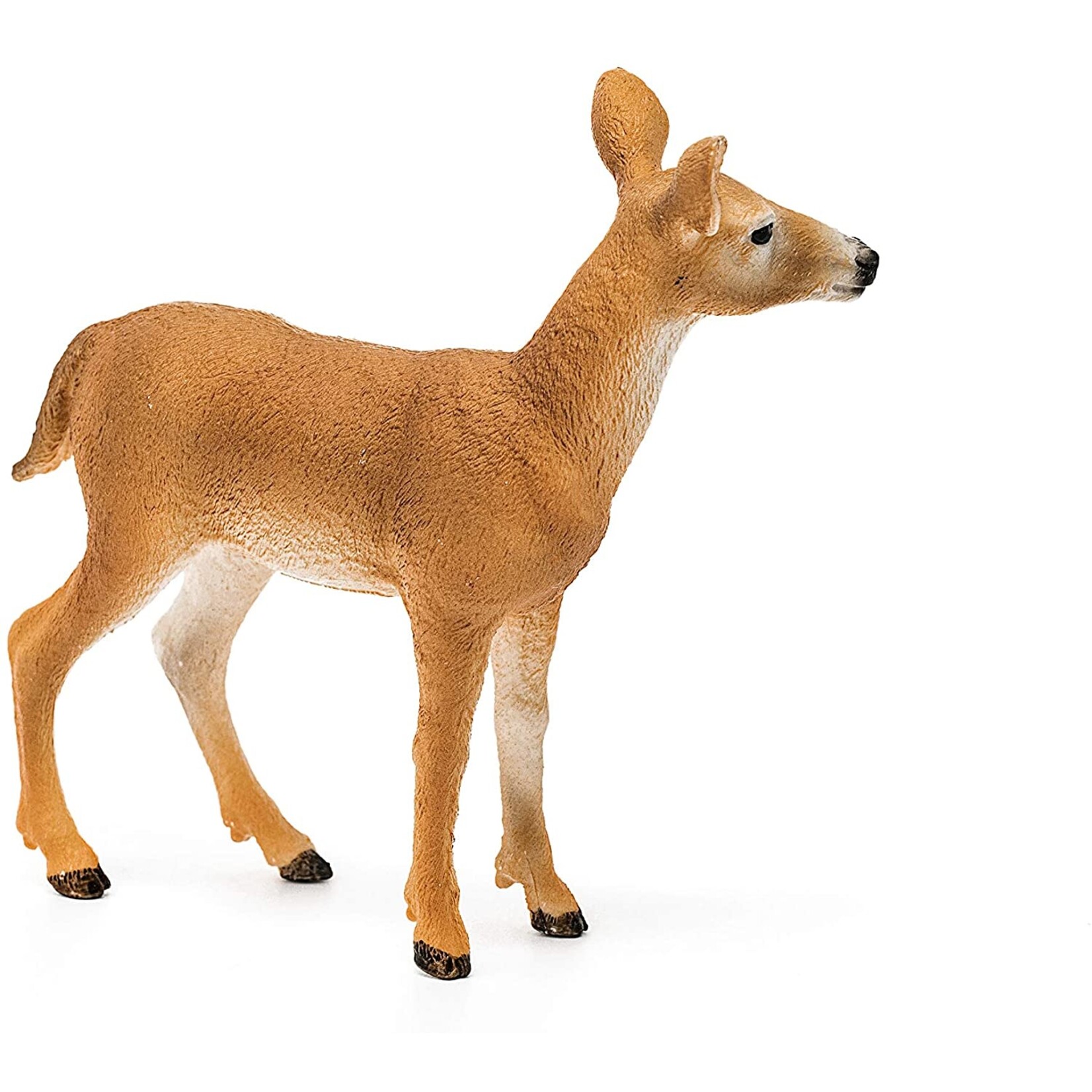 Schleich 14819 - White Tailed Doe