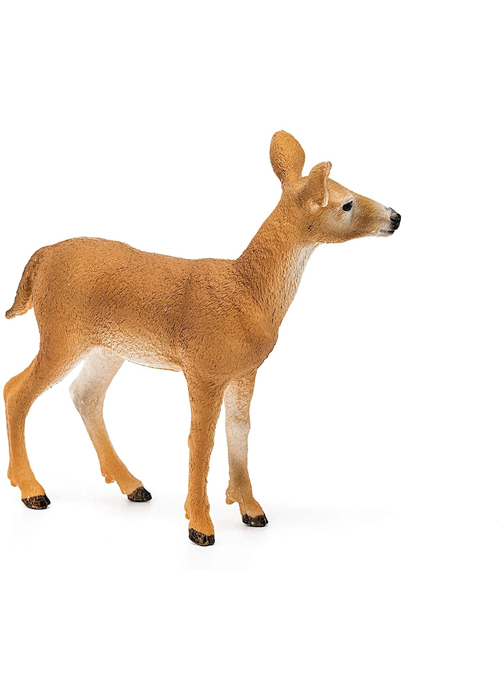 Schleich 14819 - White Tailed Doe