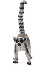 lemur schleich