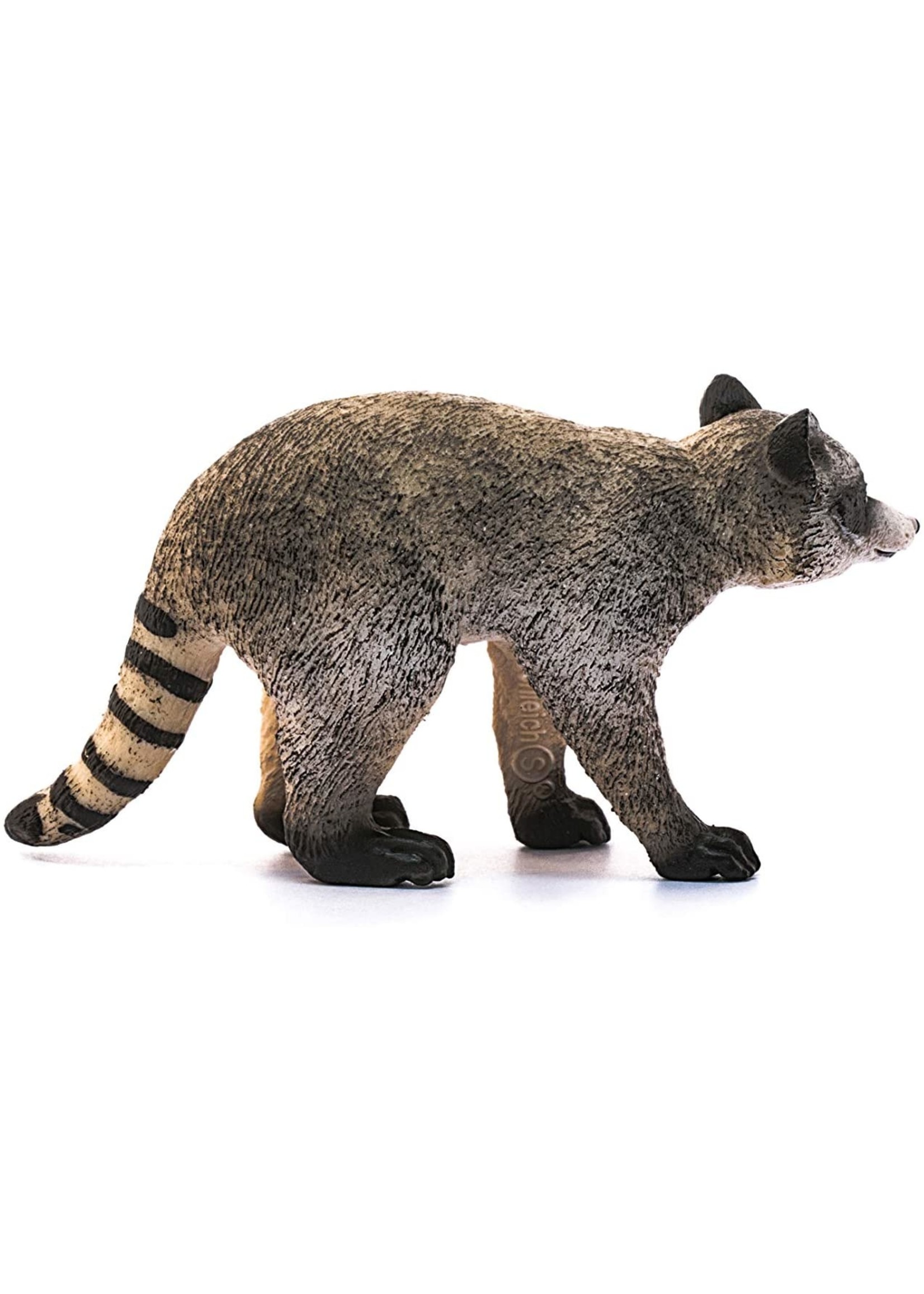 Schleich 14828 - Raccoon