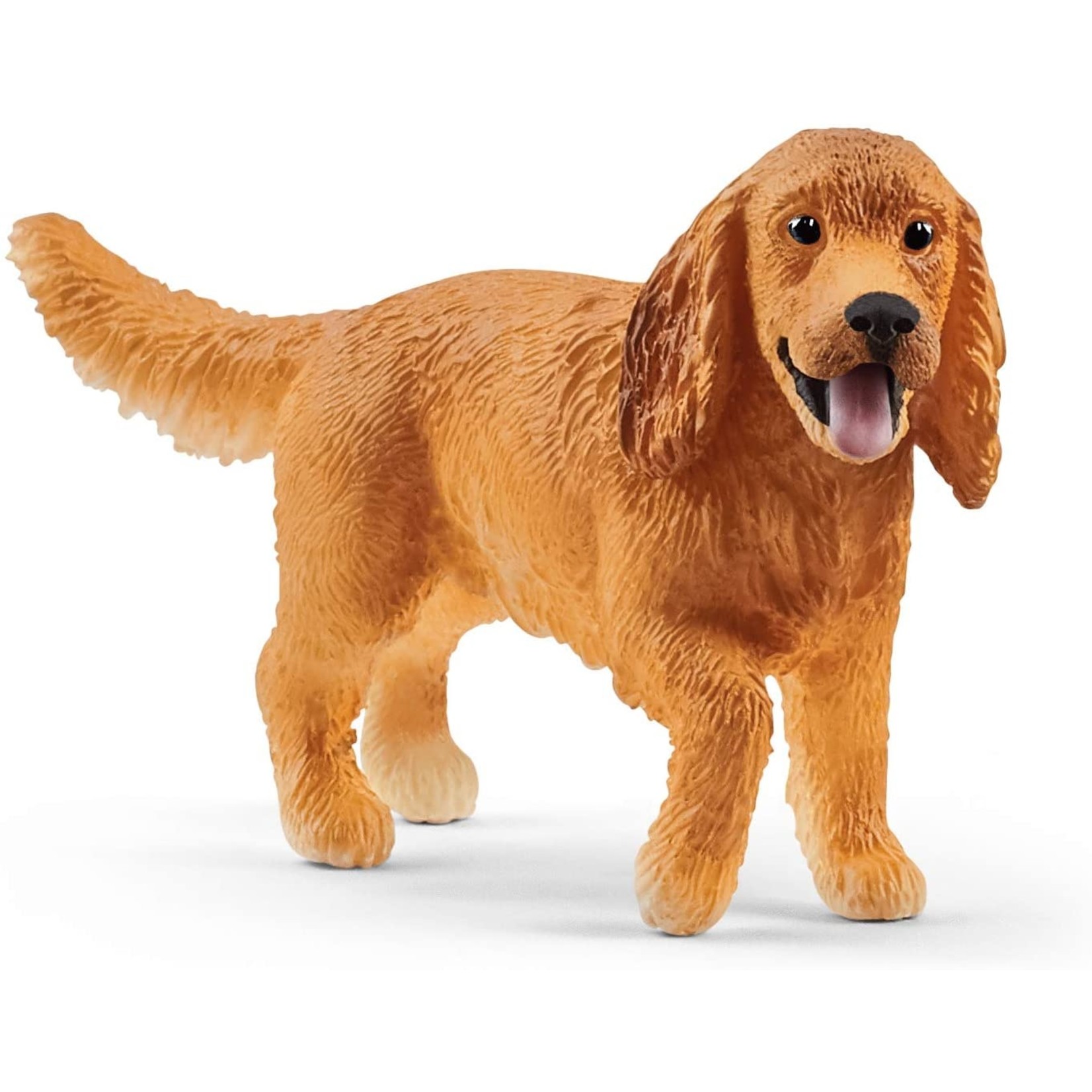 Schleich 13896 - English Cocker Spaniel