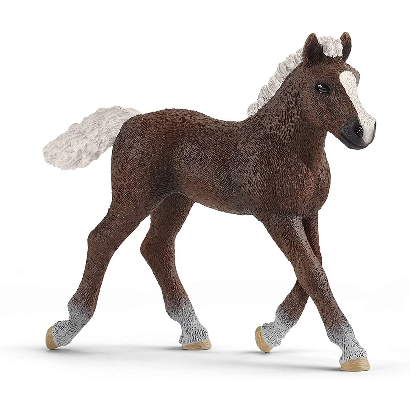 Schleich 13899 - Black Forest Foal