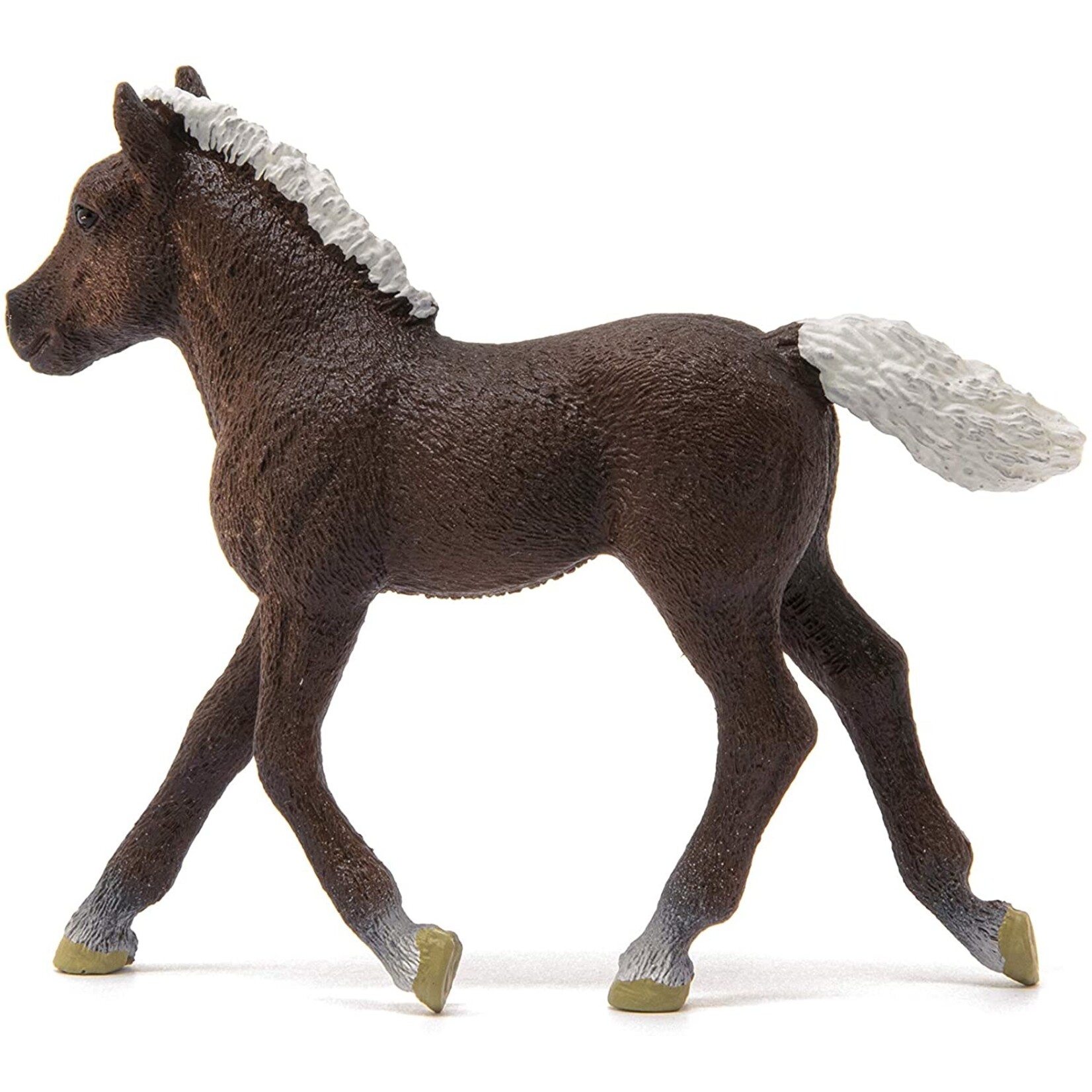 Schleich 13899 - Black Forest Foal