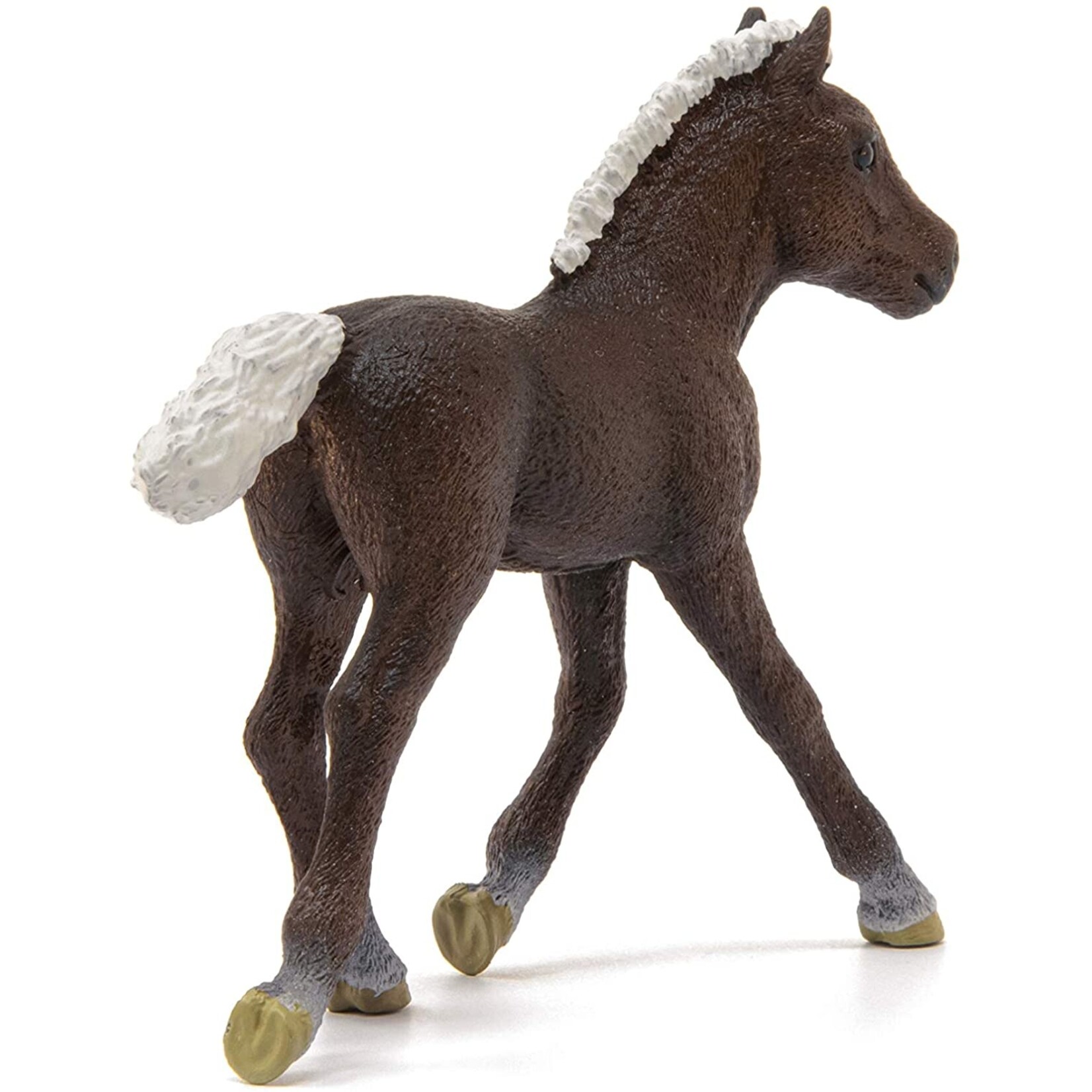 Schleich 13899 - Black Forest Foal
