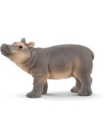 Schleich 14831 - Baby Hippopotamus