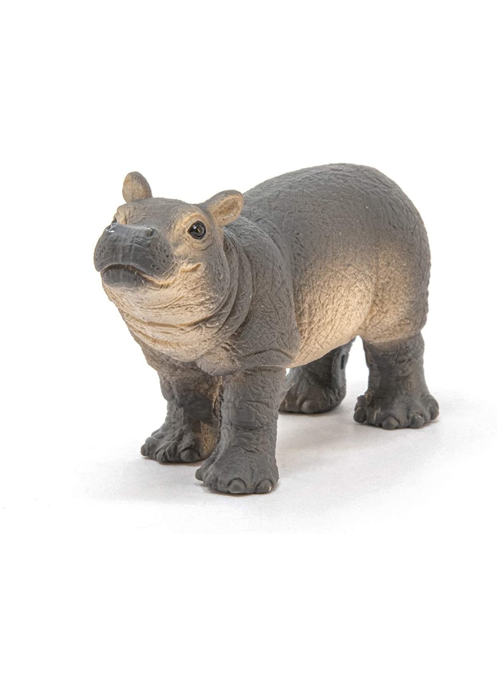 Schleich 14831 - Baby Hippopotamus