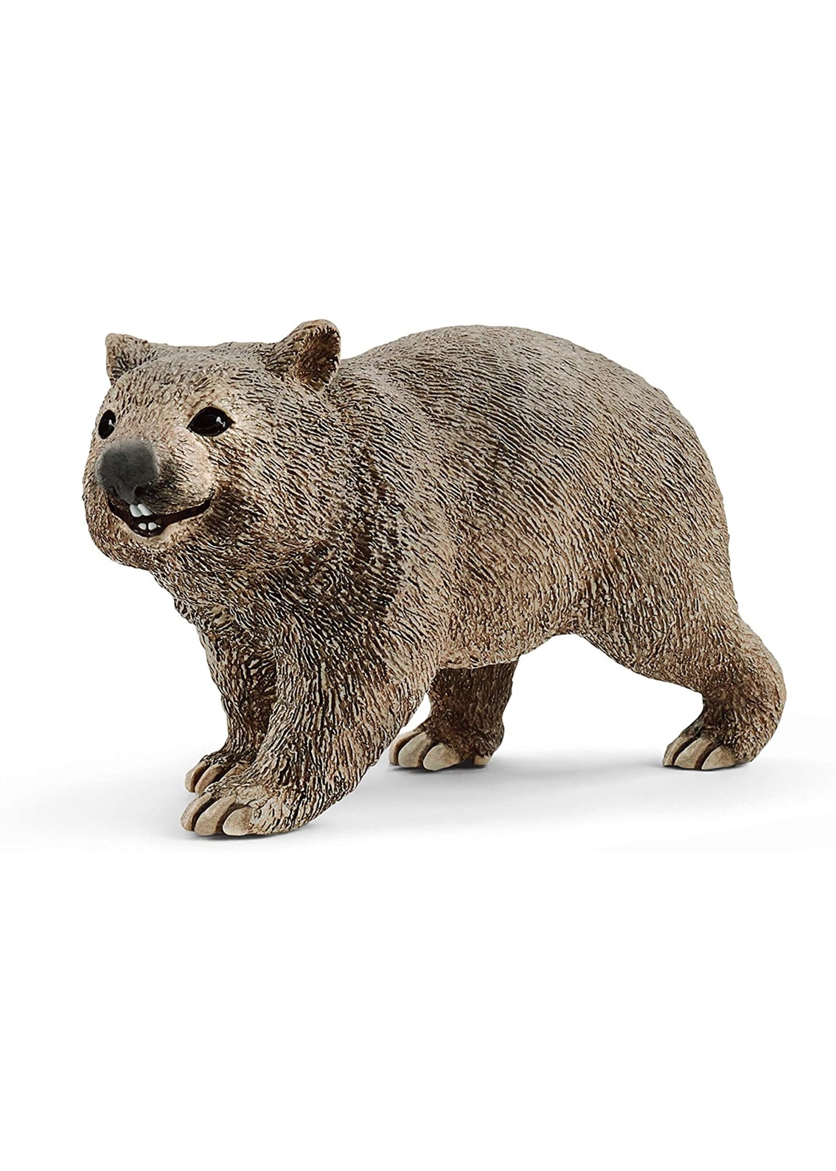 Schleich 14834 - Wombat