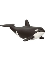 Schleich 14836 - Baby Orca