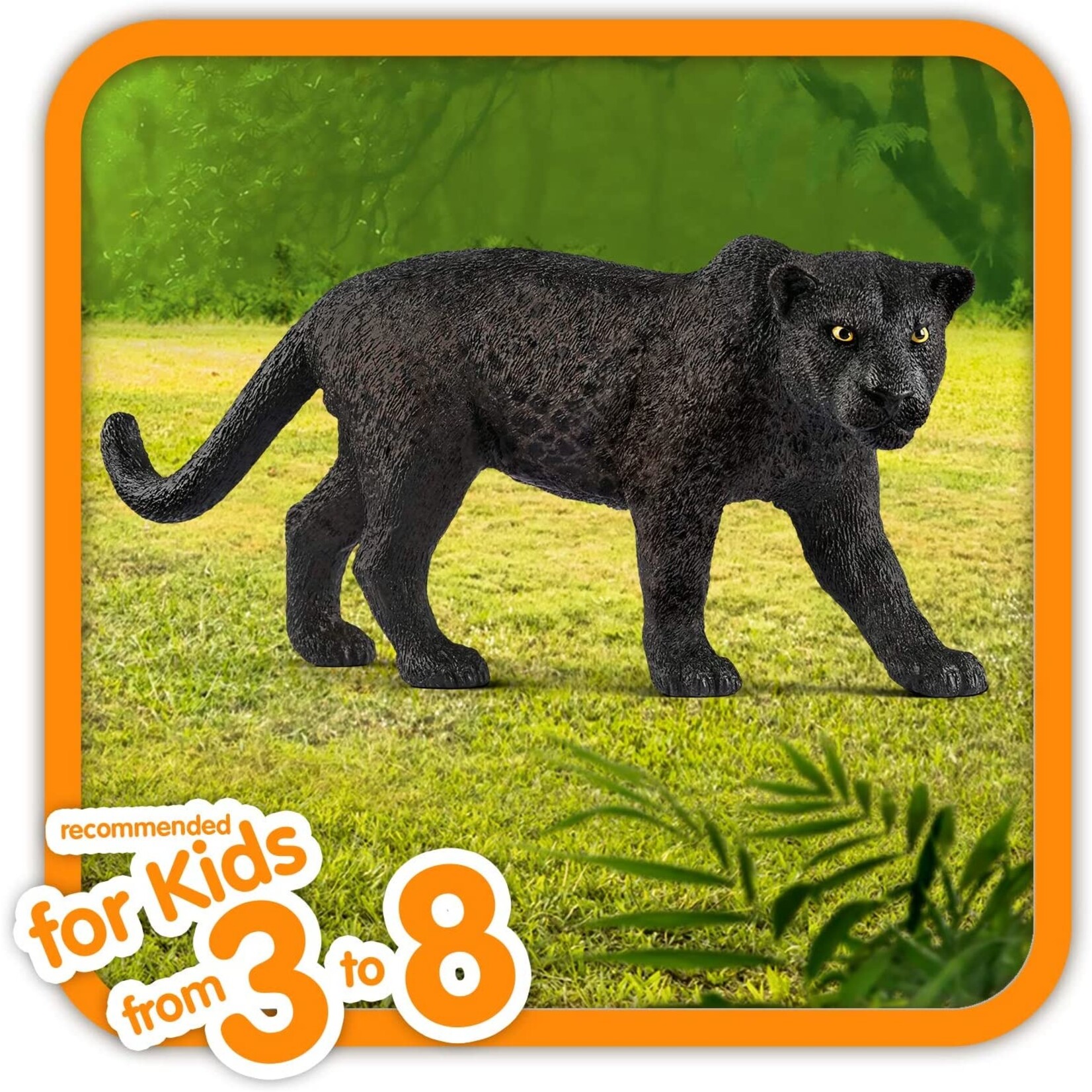 Schleich 14774 - Black Panther