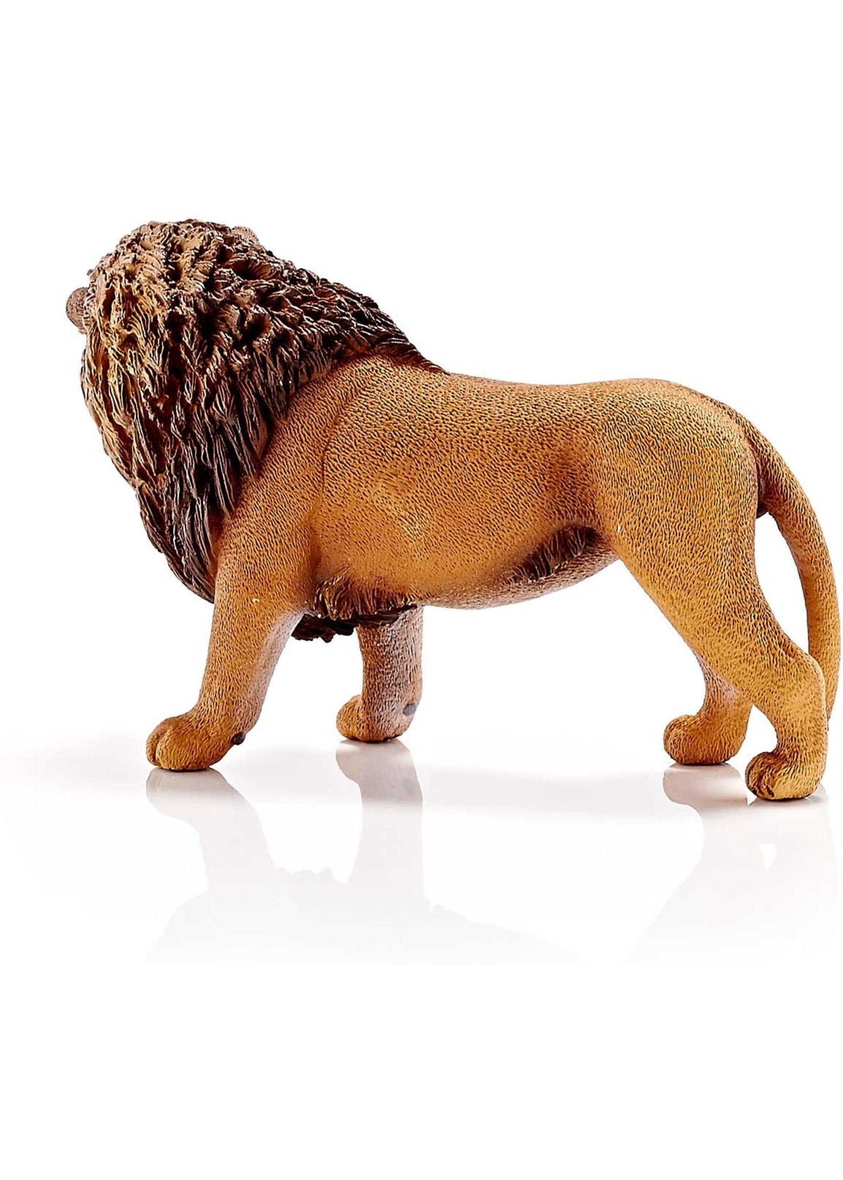 Schleich 14726 - Lion, Roaring