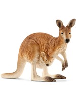 Schleich 14756 - Kangaroo