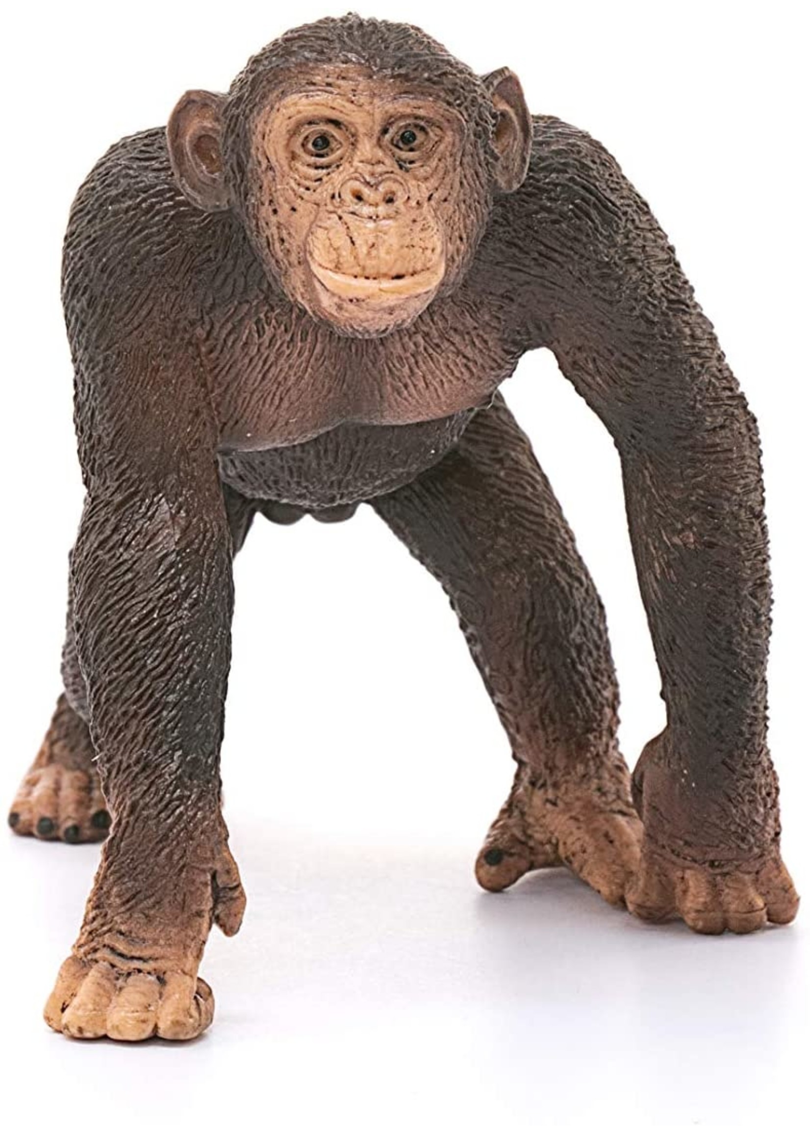 Schleich 14817 - Chimpanzee, Male
