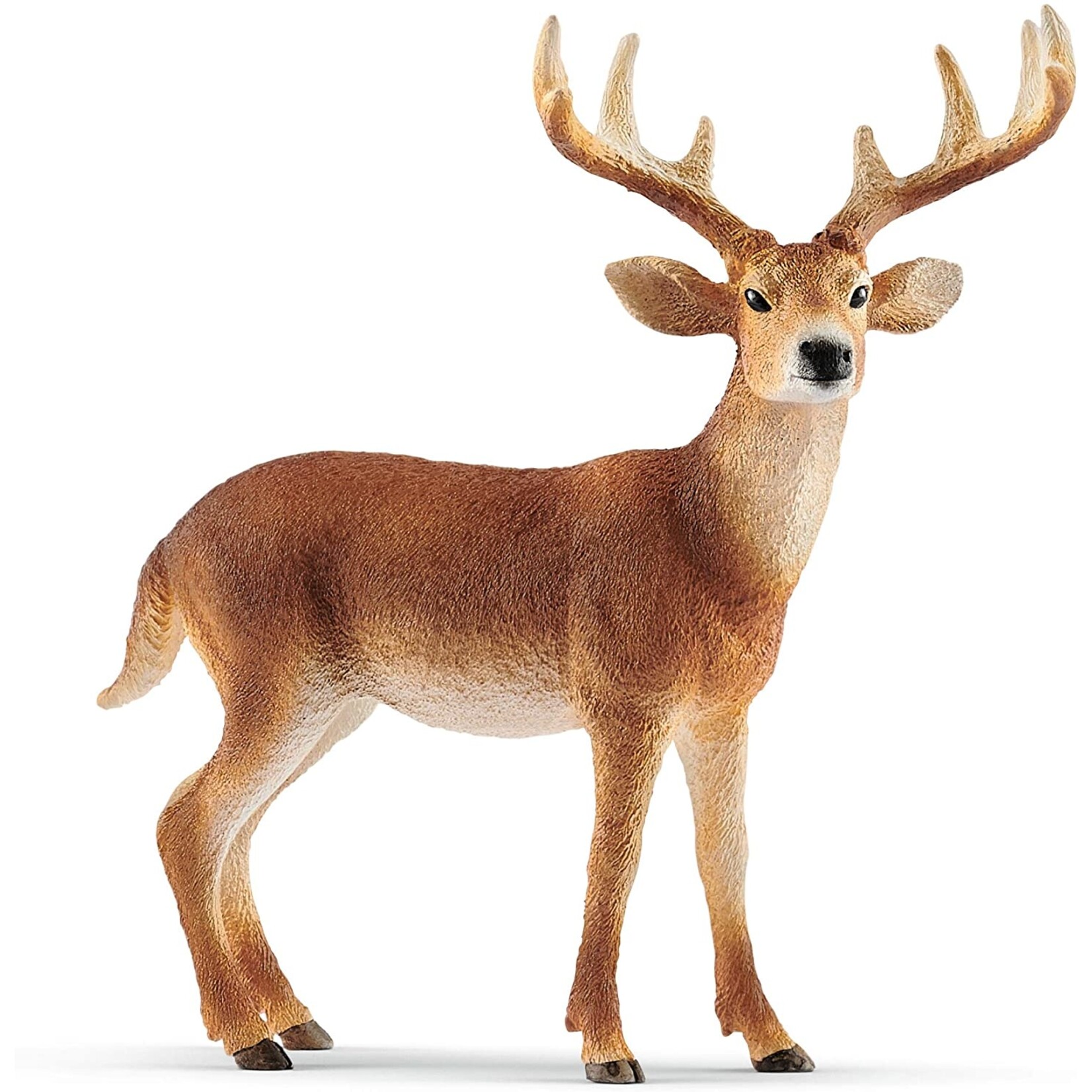 Schleich 14818 - White Tailed Buck