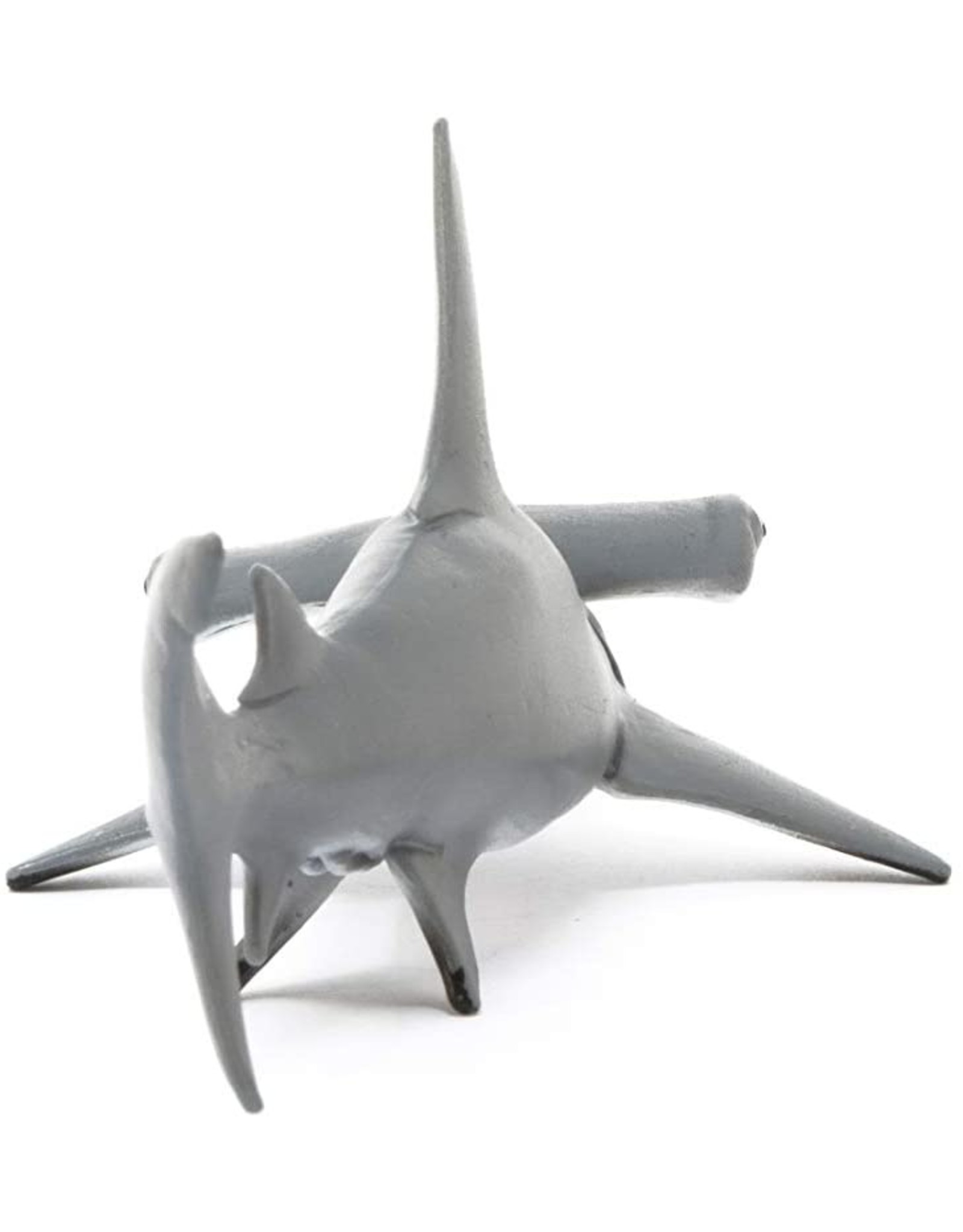 schleich hammerhead shark