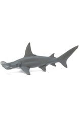 schleich hammerhead shark
