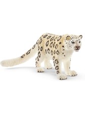 Snow Leopard A | HLJ.com