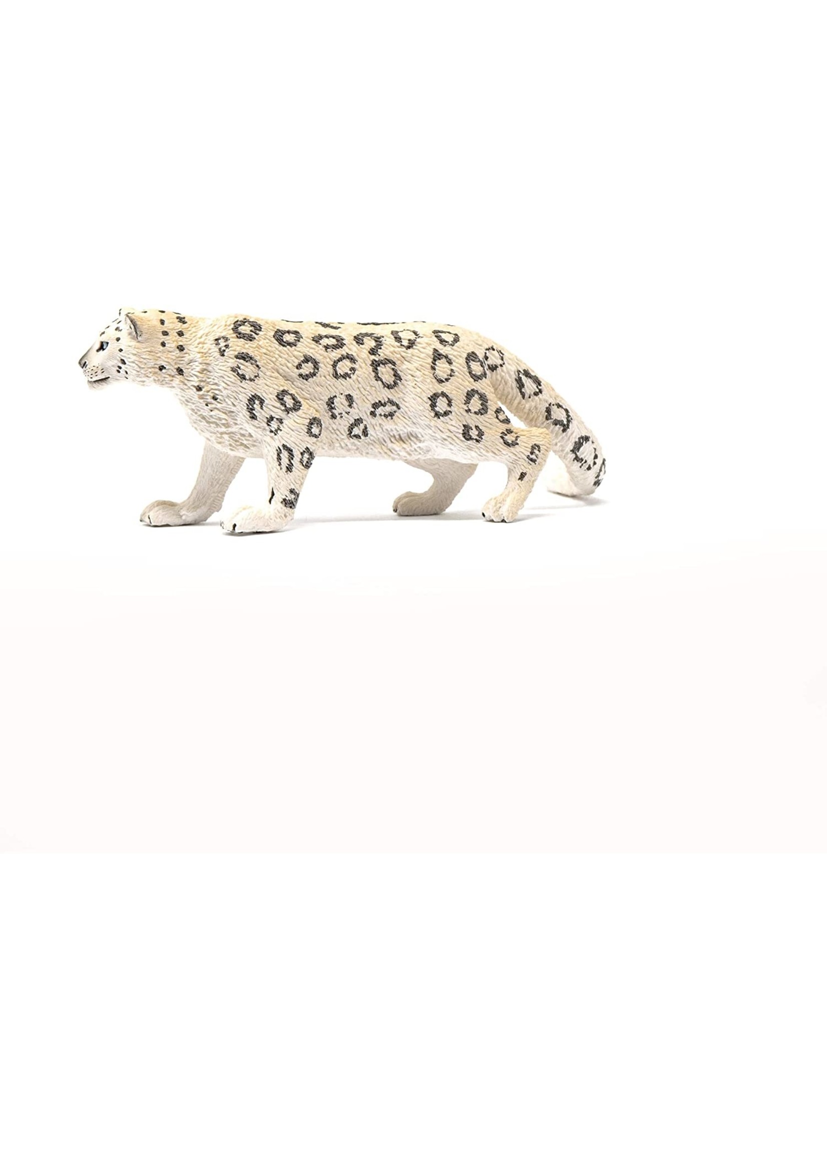 Schleich 14838 - Snow Leopard