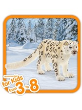 Snow Leopard A | HLJ.com