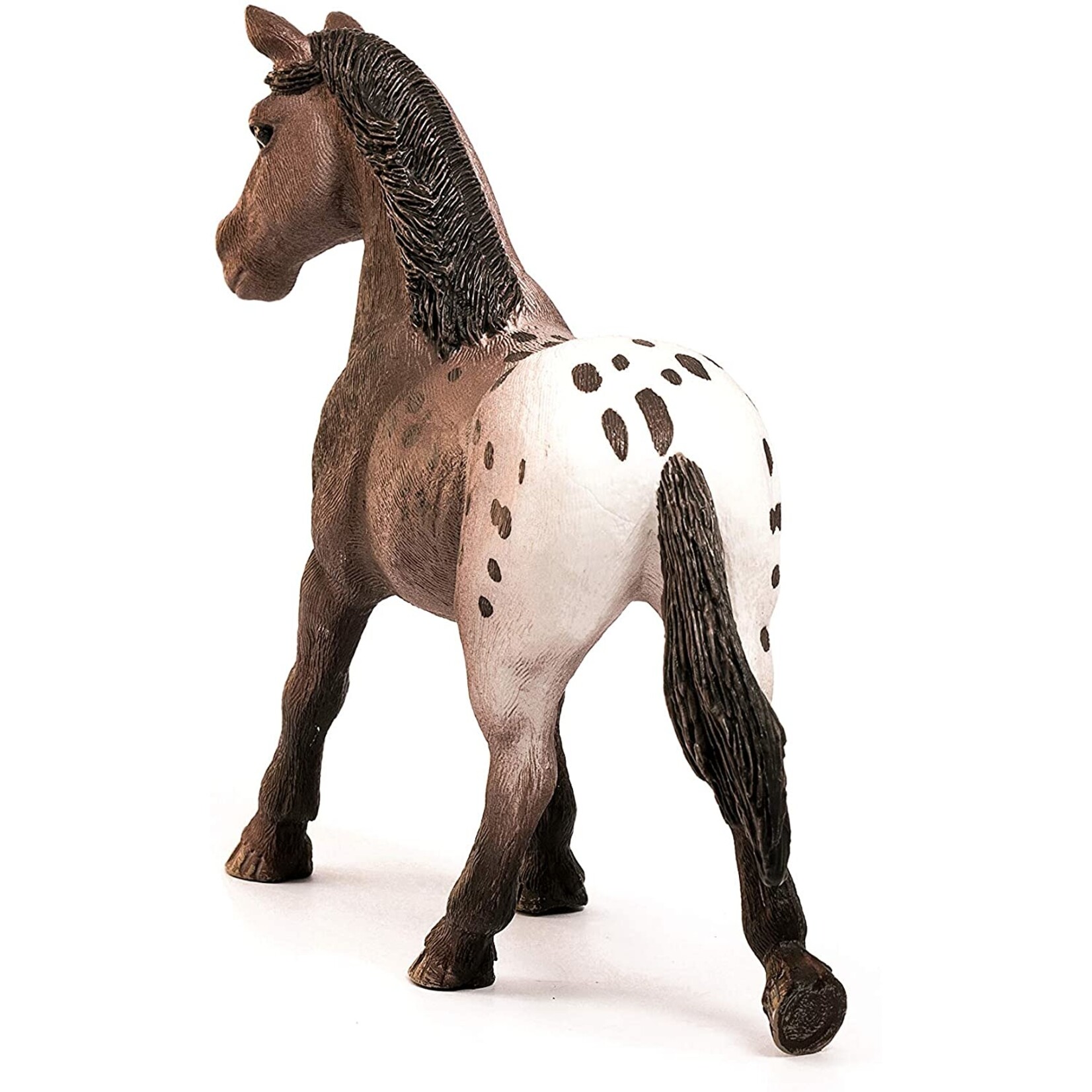 Schleich 13861 - Appaloosa Mare
