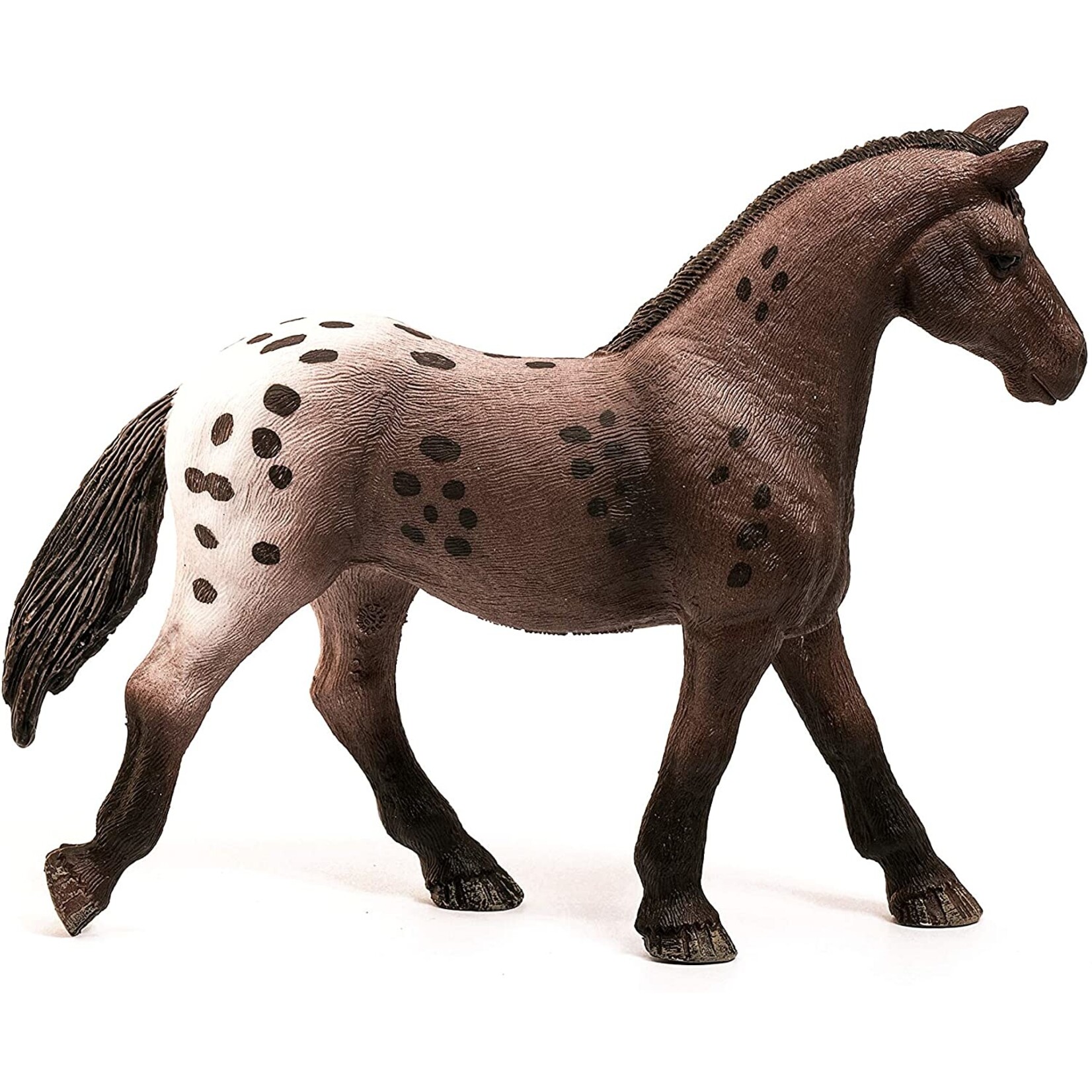 Schleich 13861 - Appaloosa Mare
