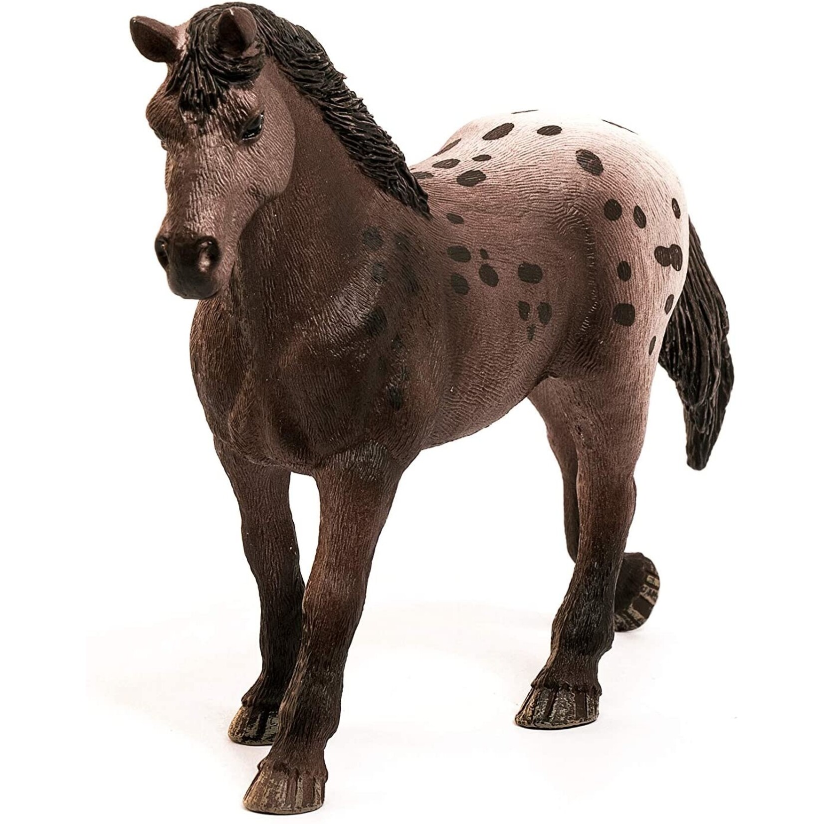 Schleich 13861 - Appaloosa Mare