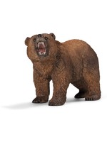 Schleich 14685 - Grizzly Bear