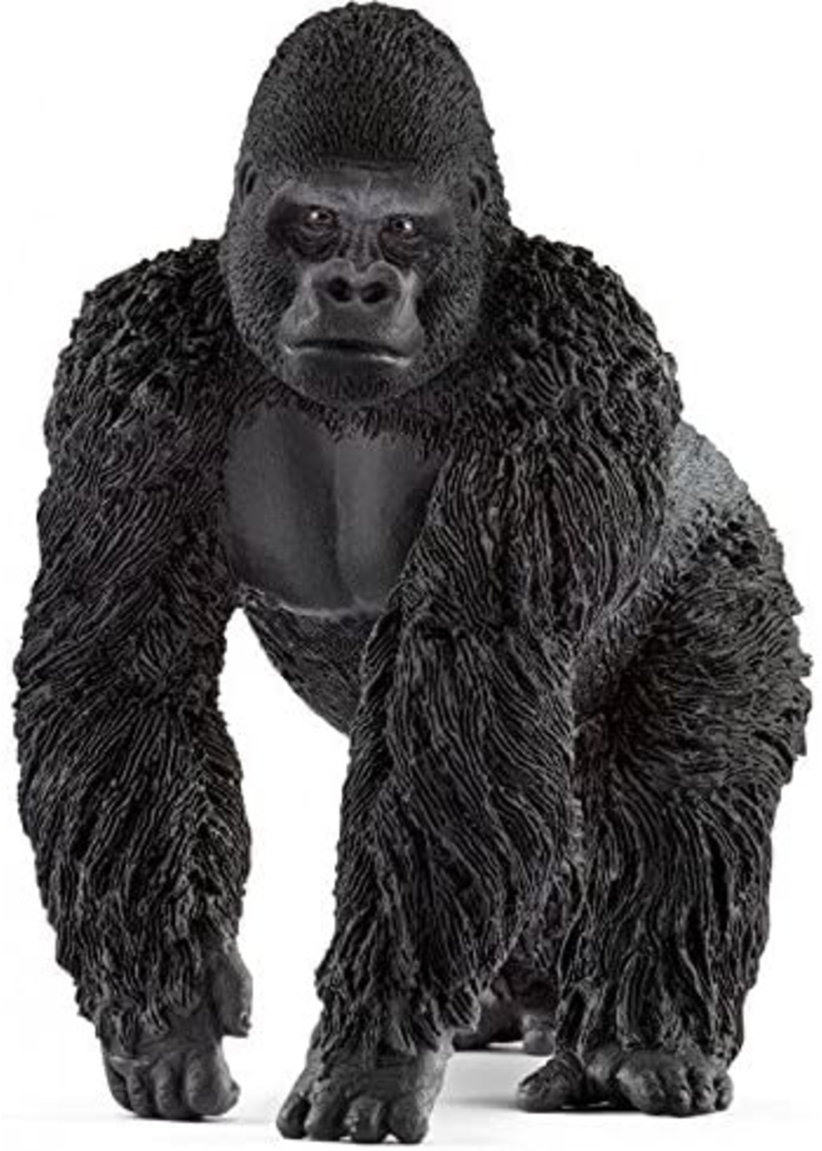 Schleich 14770 - Gorilla, Male