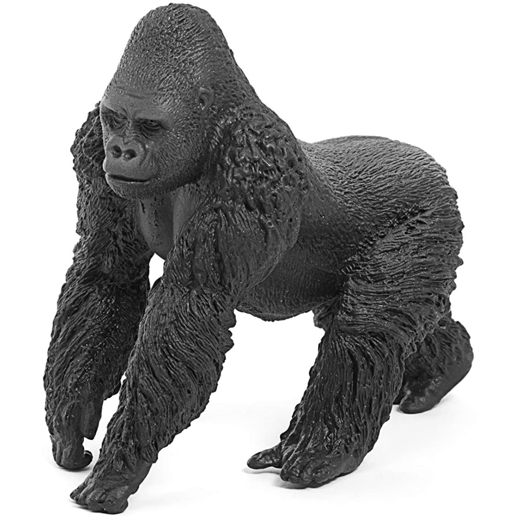 Schleich 14770 - Gorilla, Male