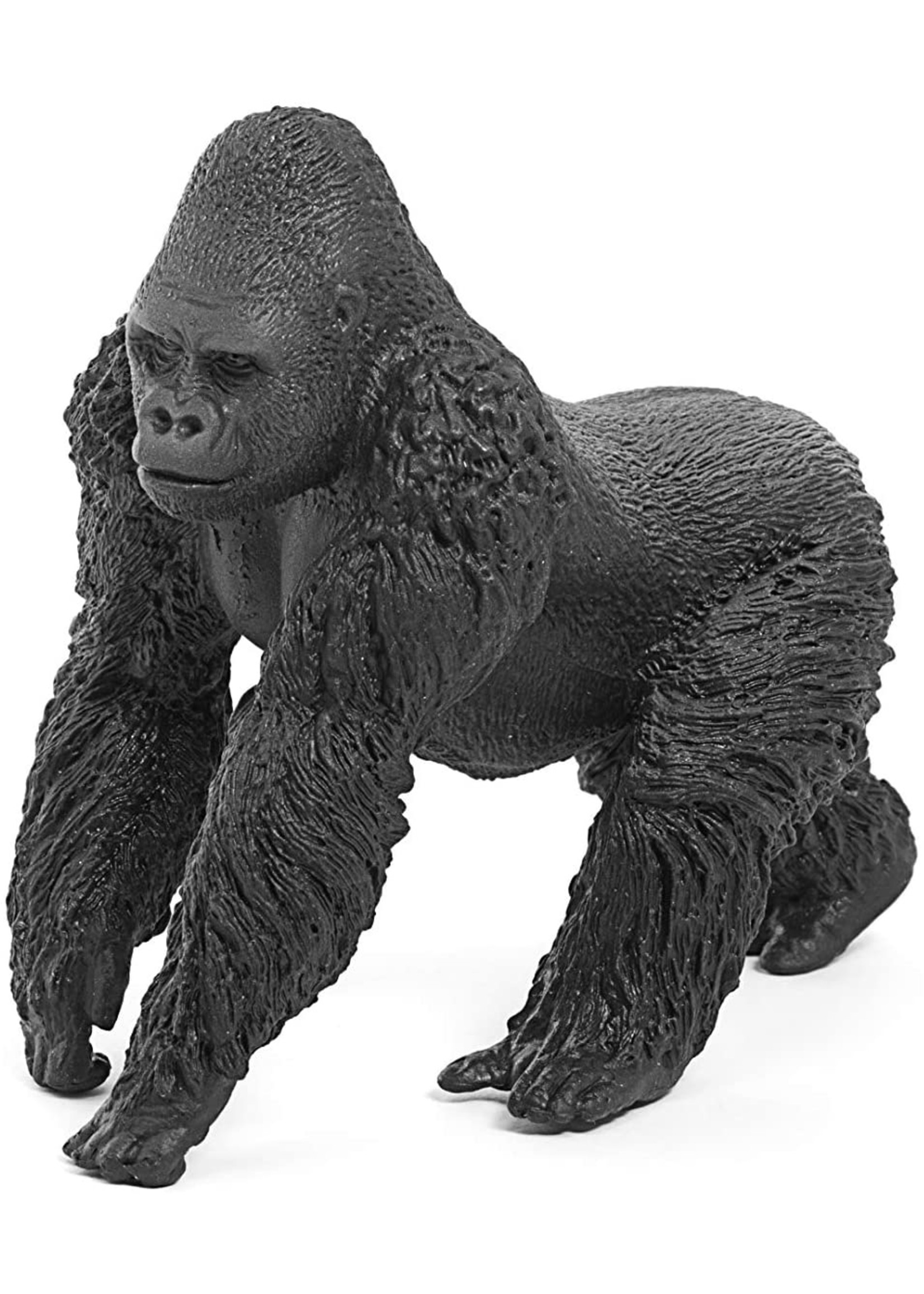 Schleich 14770 - Gorilla, Male