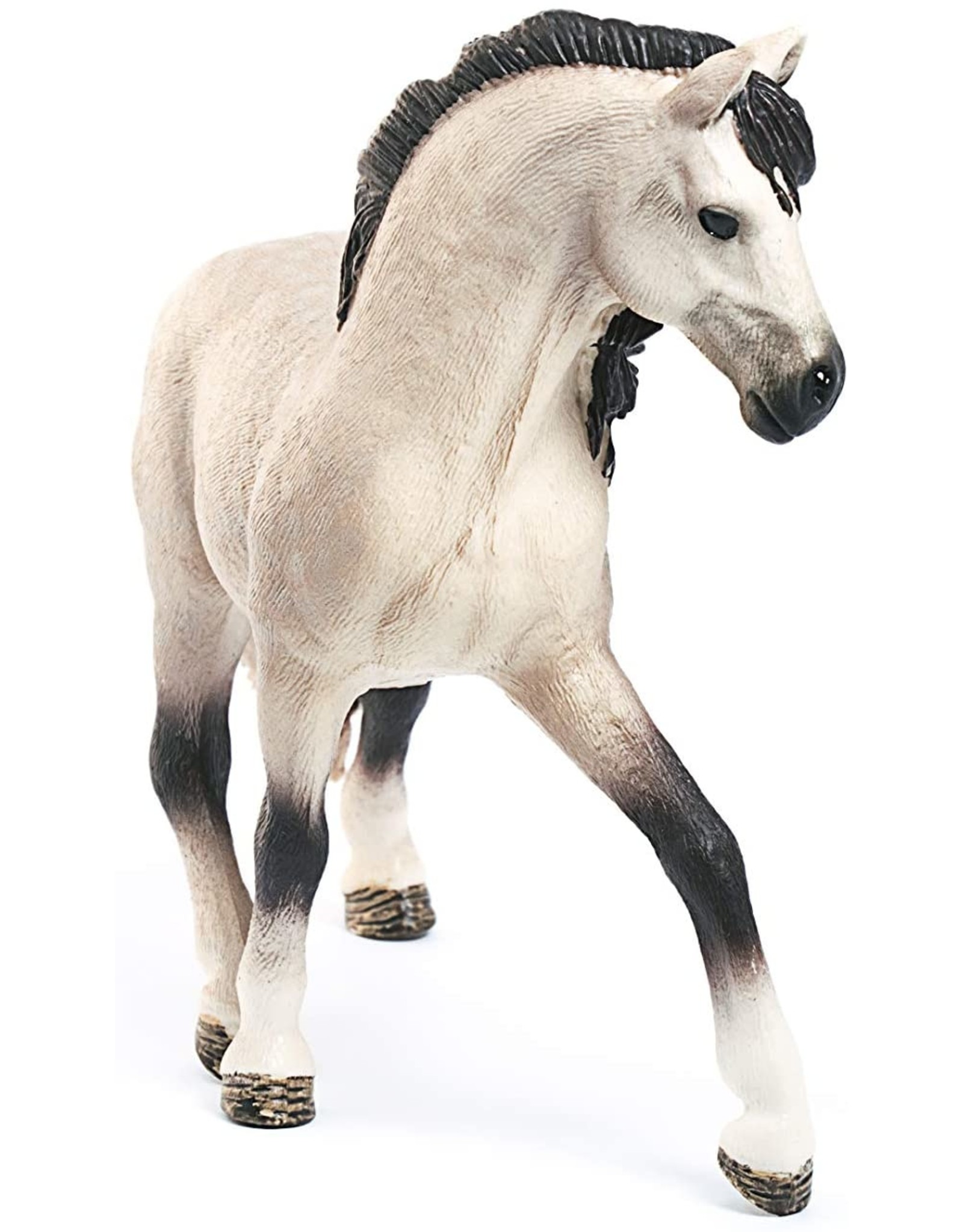 andalusian mare schleich
