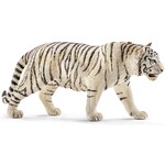 Schleich 14731 - Tiger, White