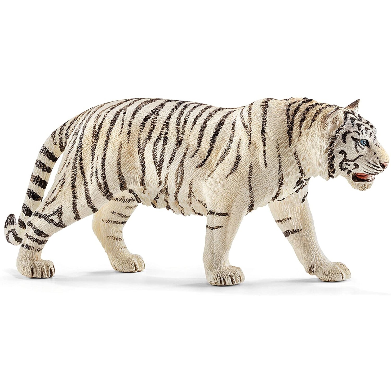 Schleich 14731 - Tiger, White